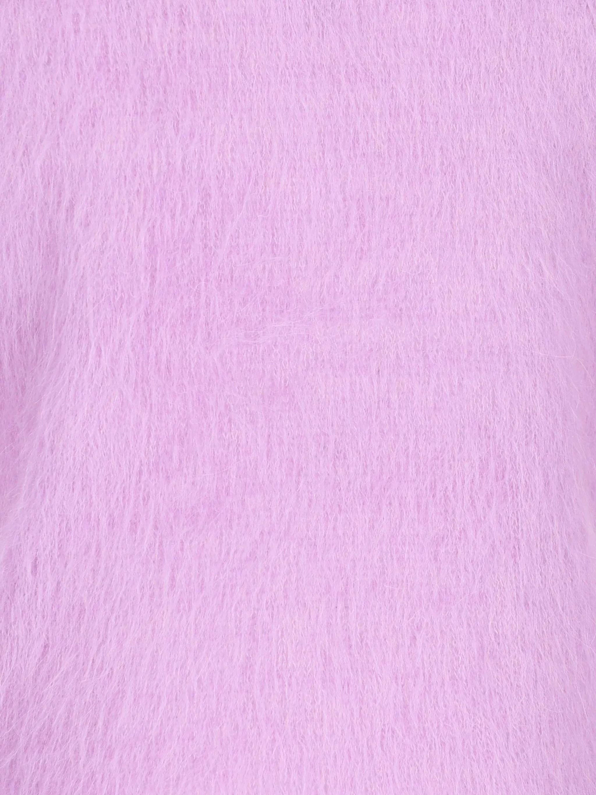 POLO MOHAIR