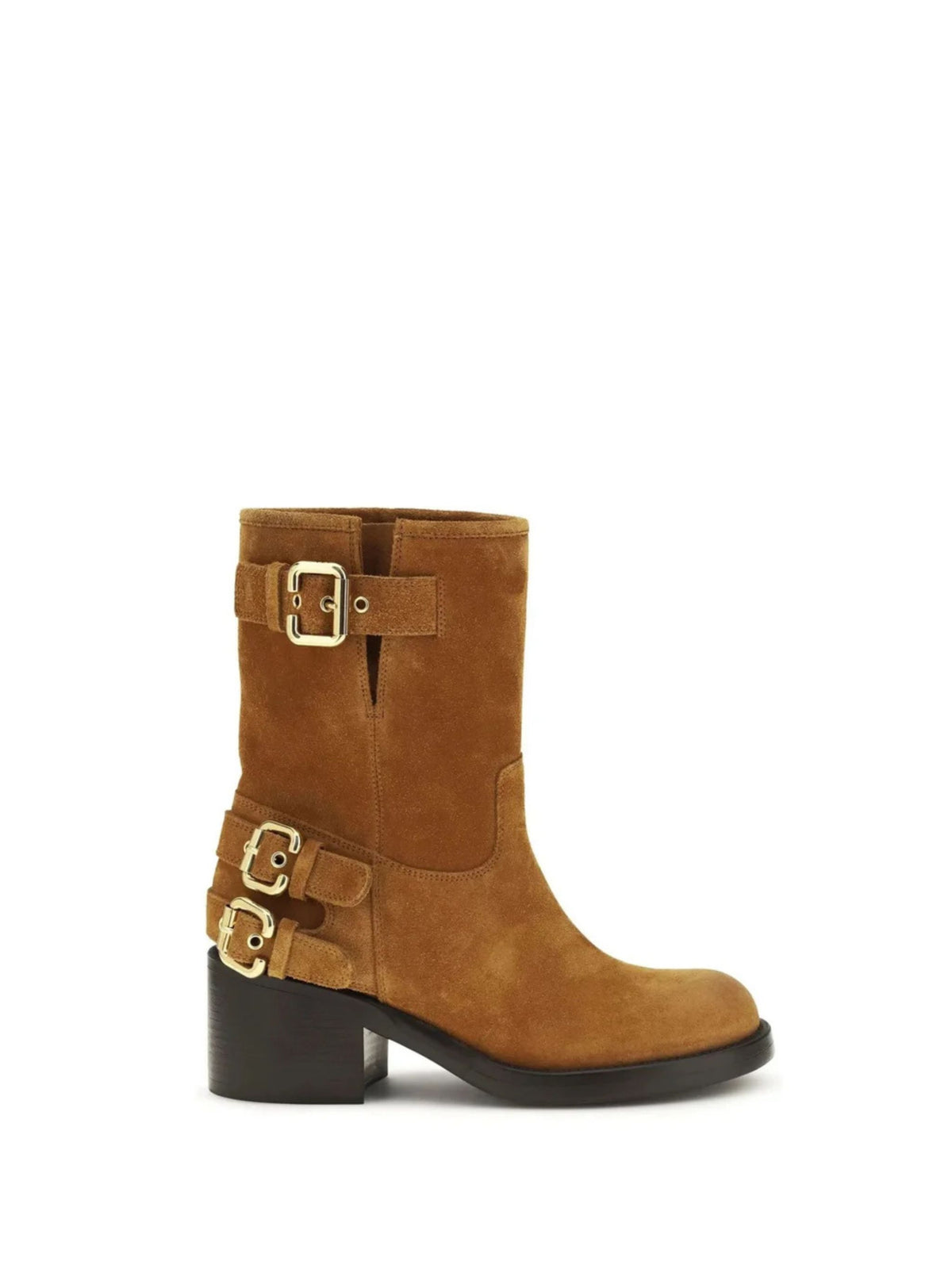 Dakota boots