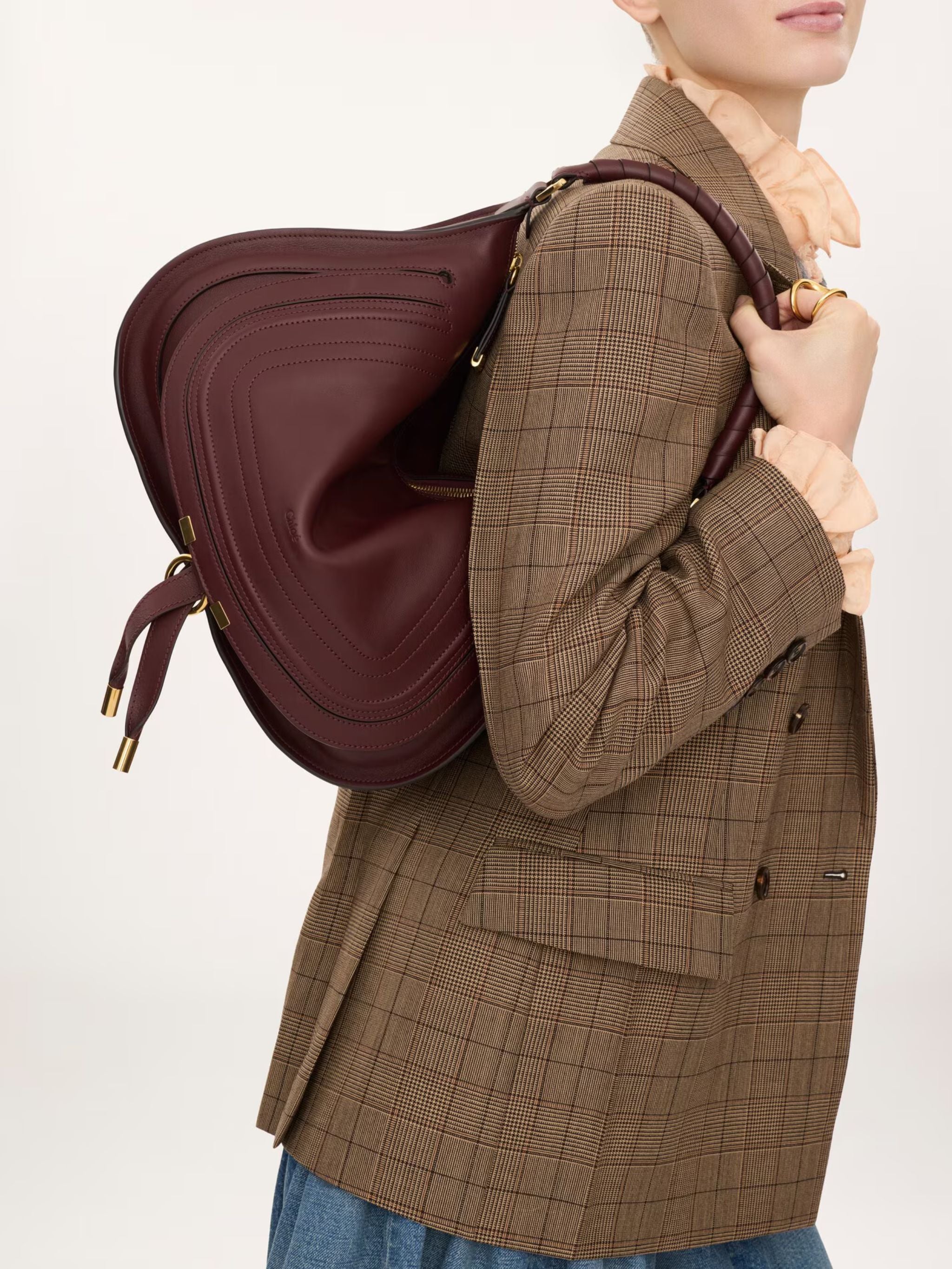 MARCIE HOBO