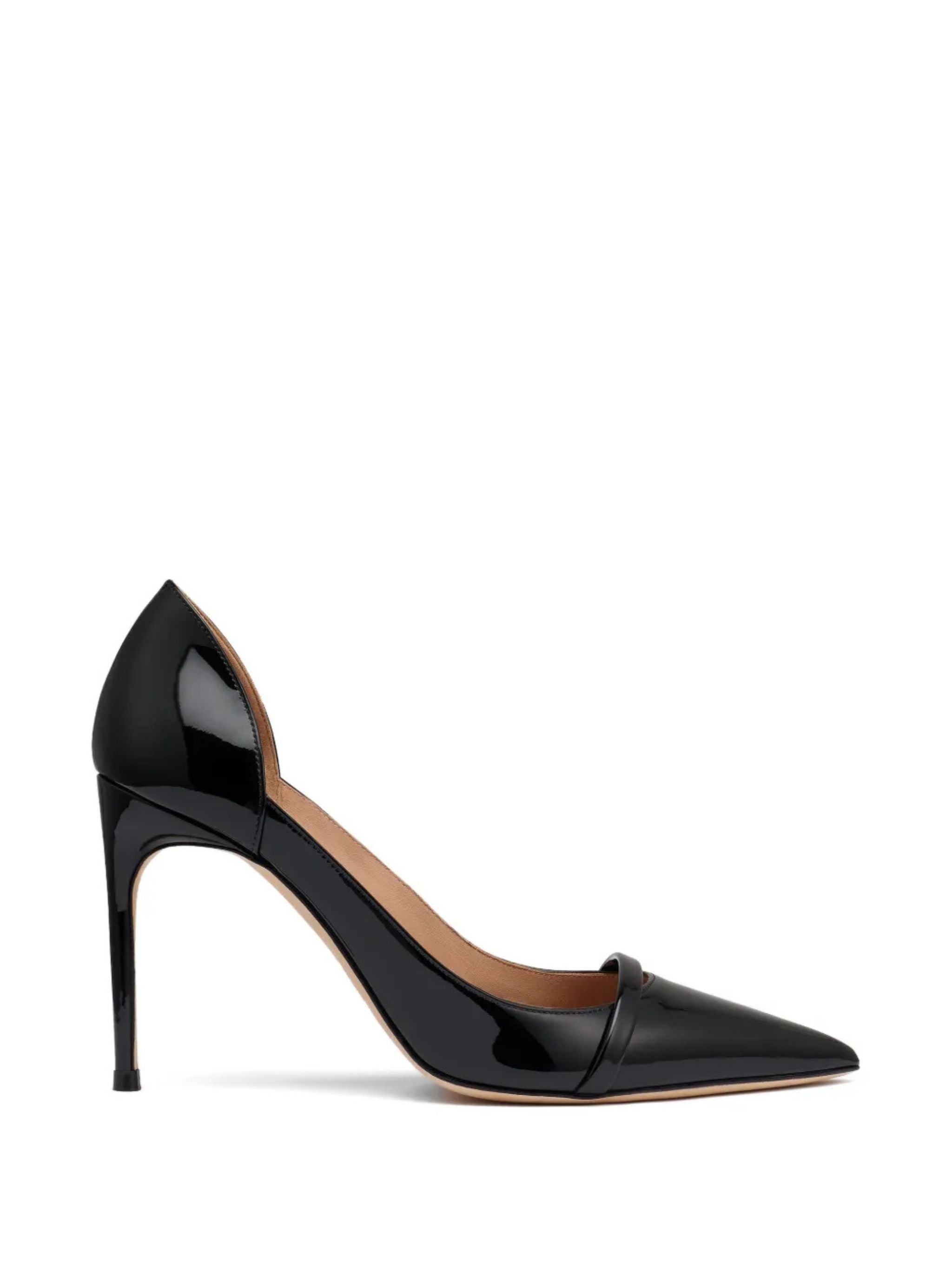 Pumps Crawford a punta