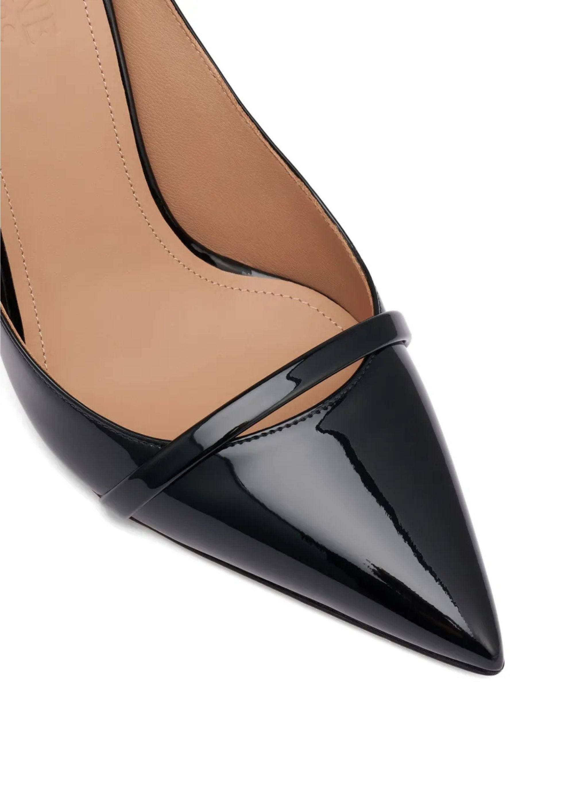 Pumps Crawford a punta