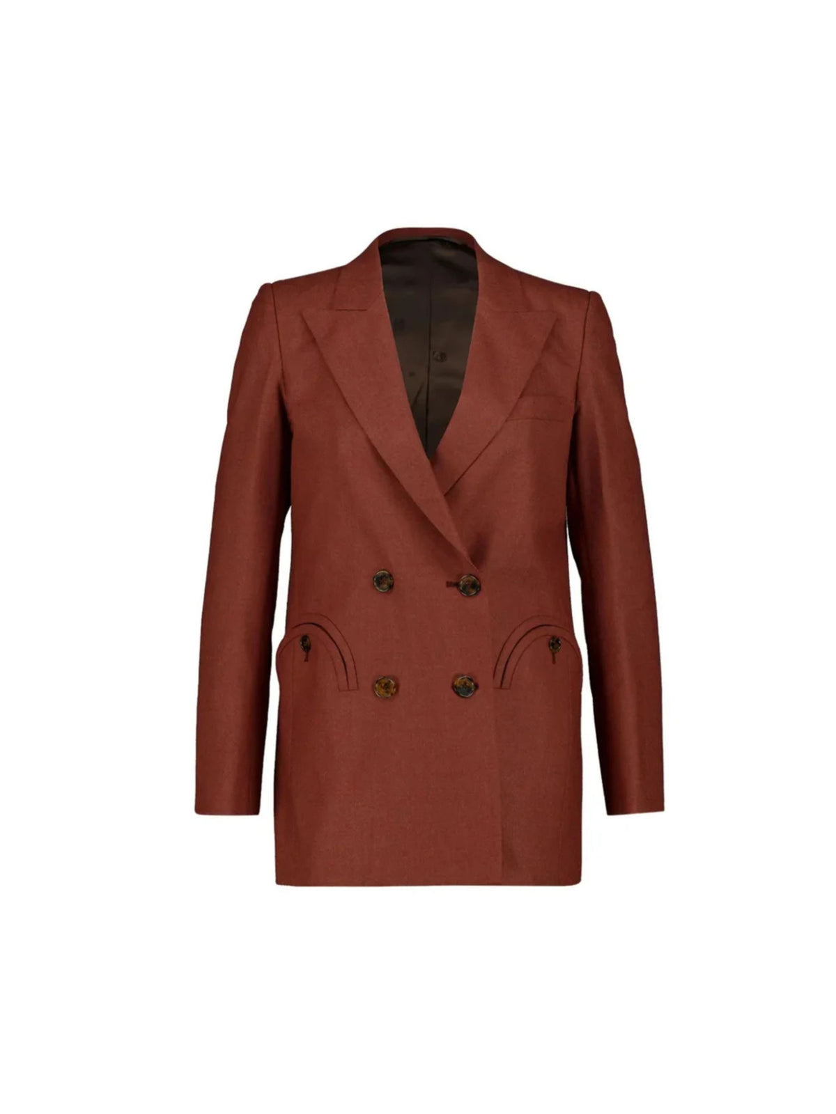 Blazer doppiopetto Every Day
