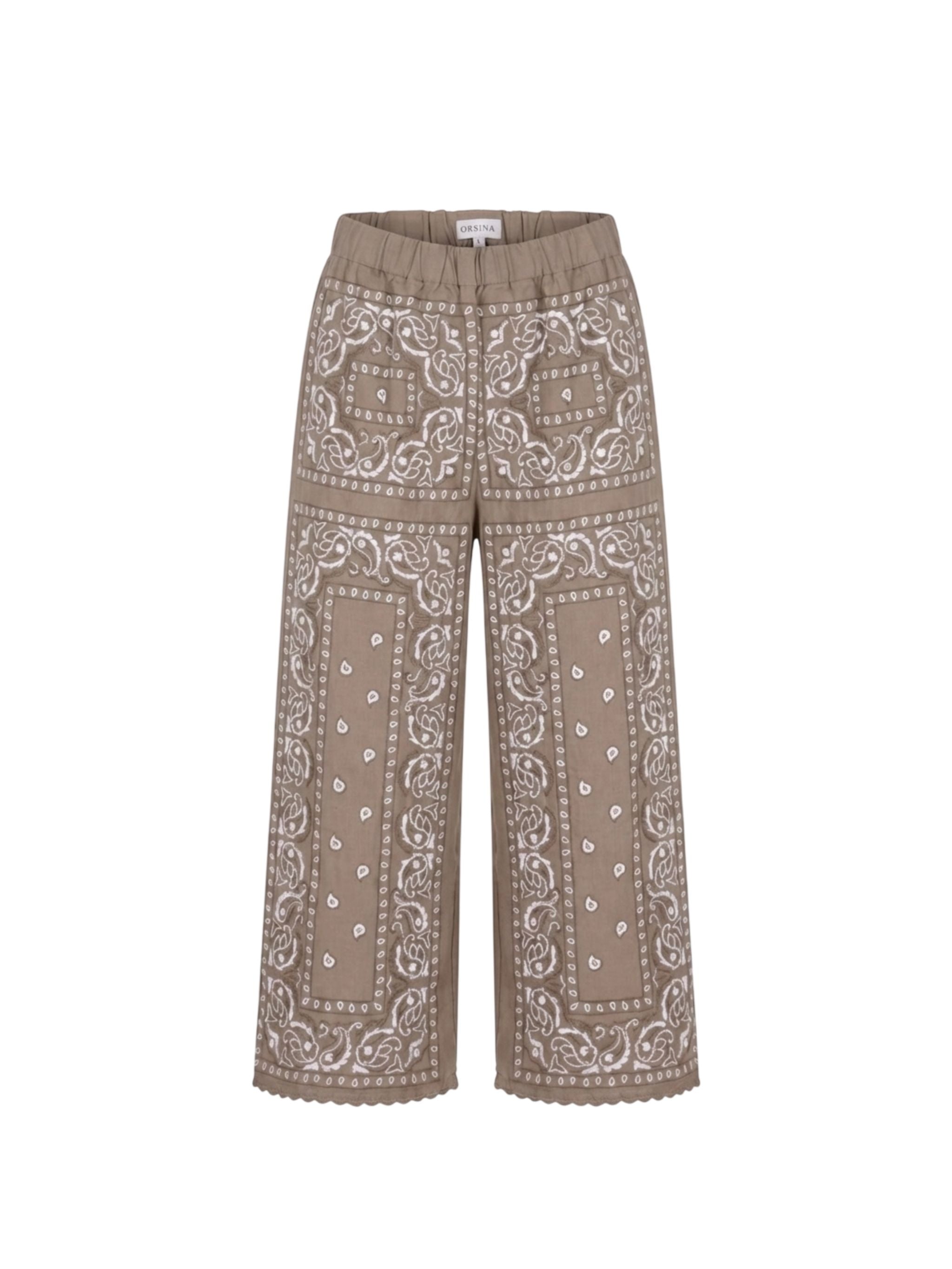 PANTALONI