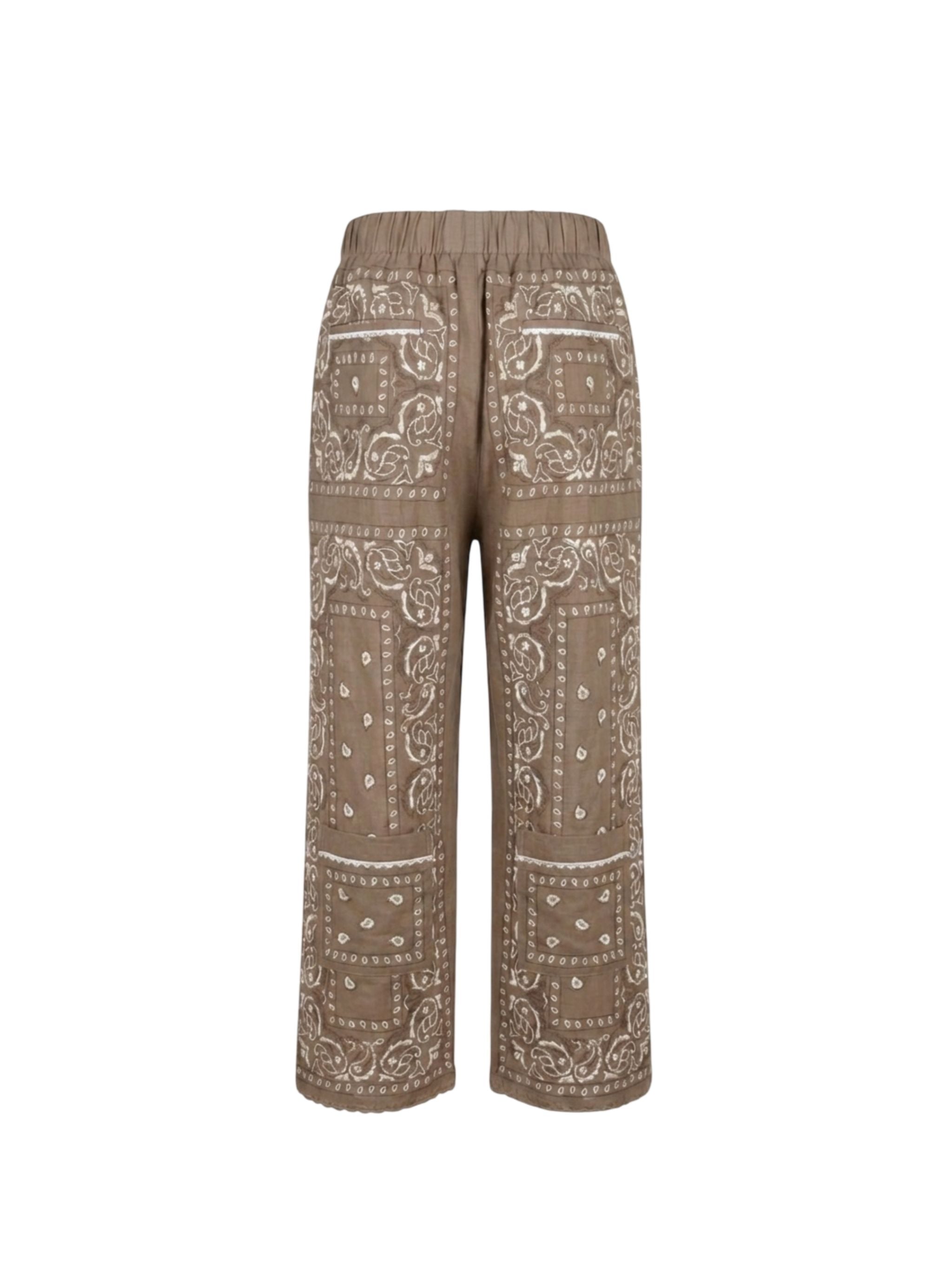 PANTALONI