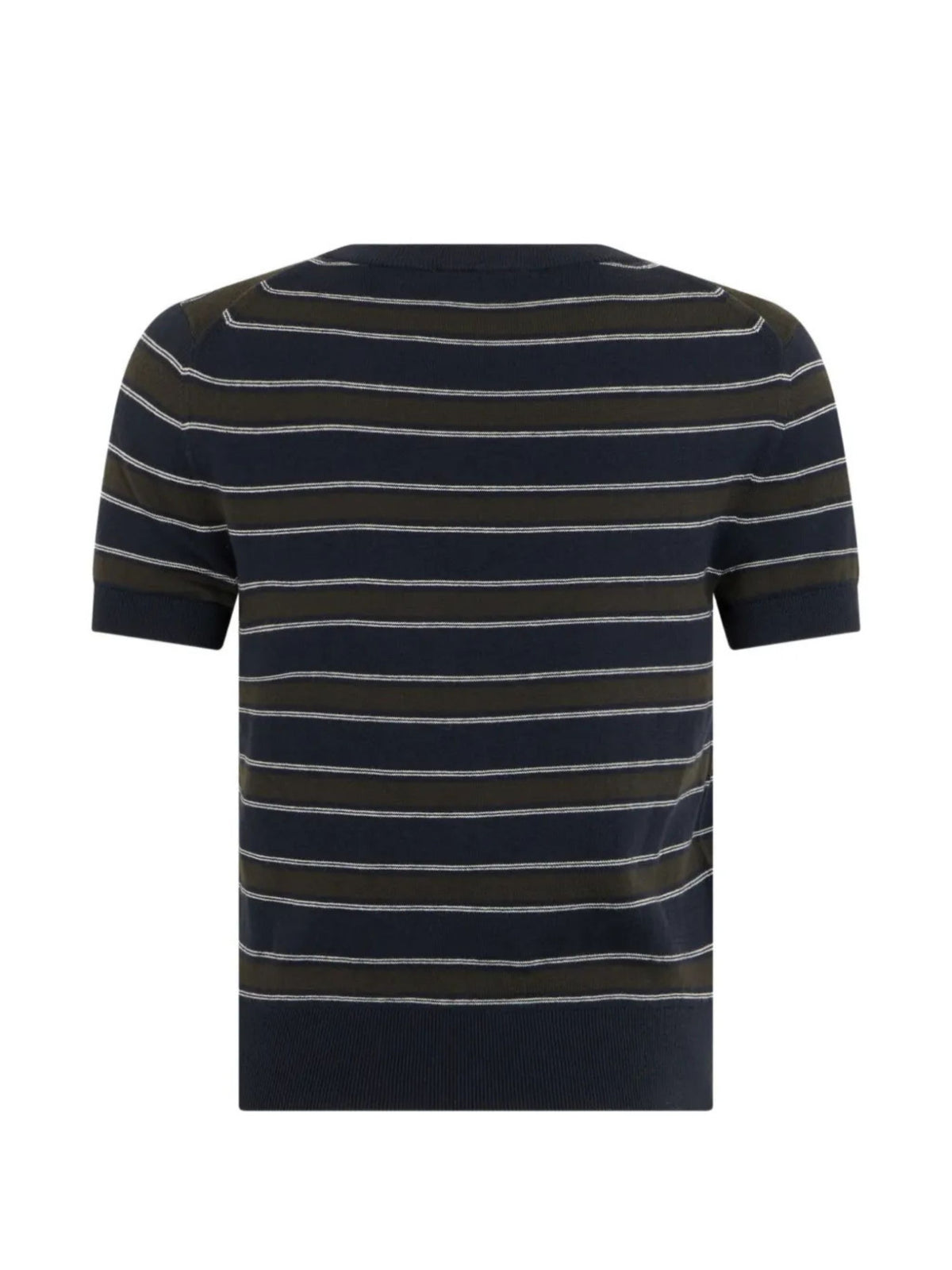 T-shirt a righe