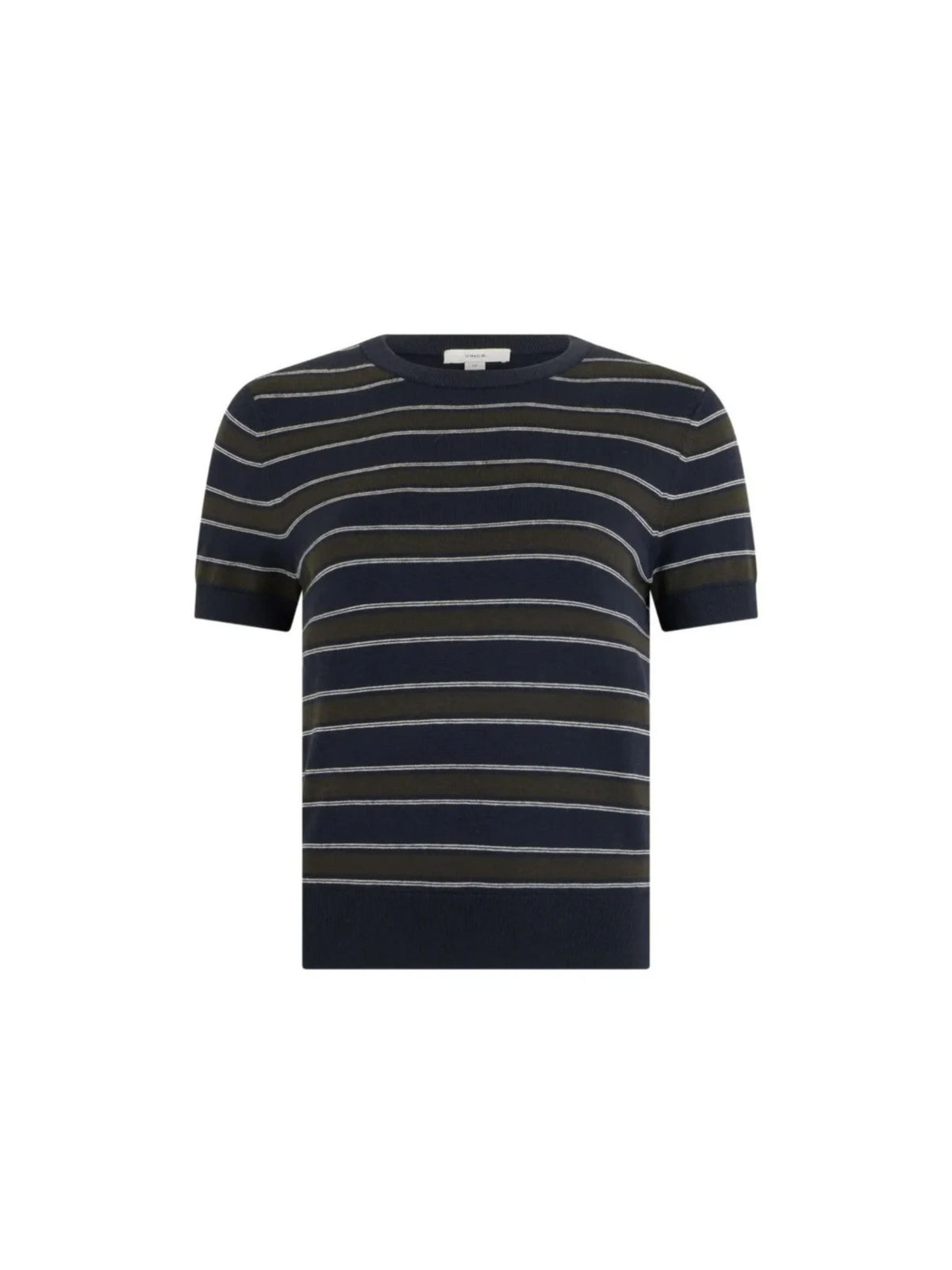 T-shirt a righe