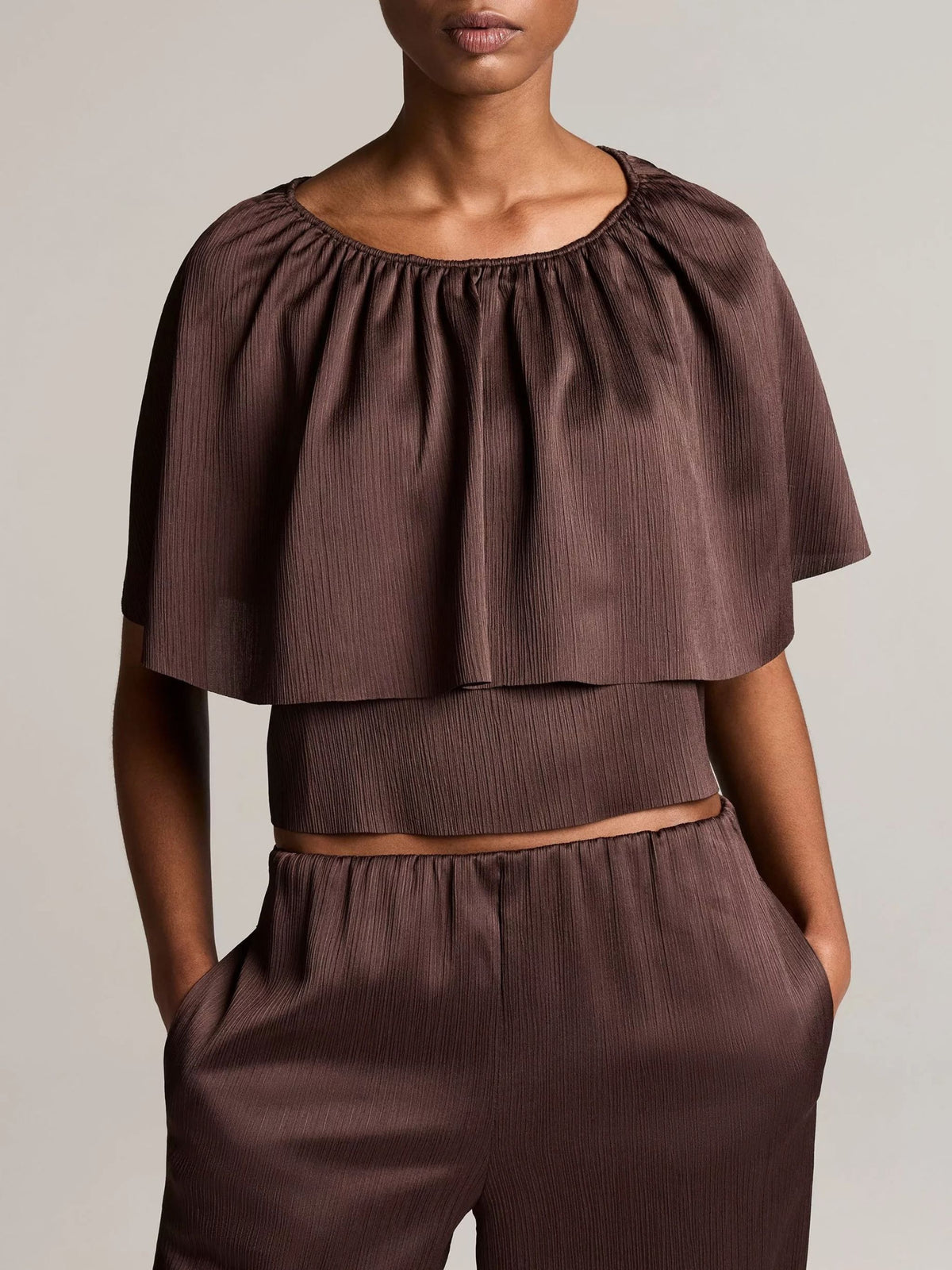 Top Cape