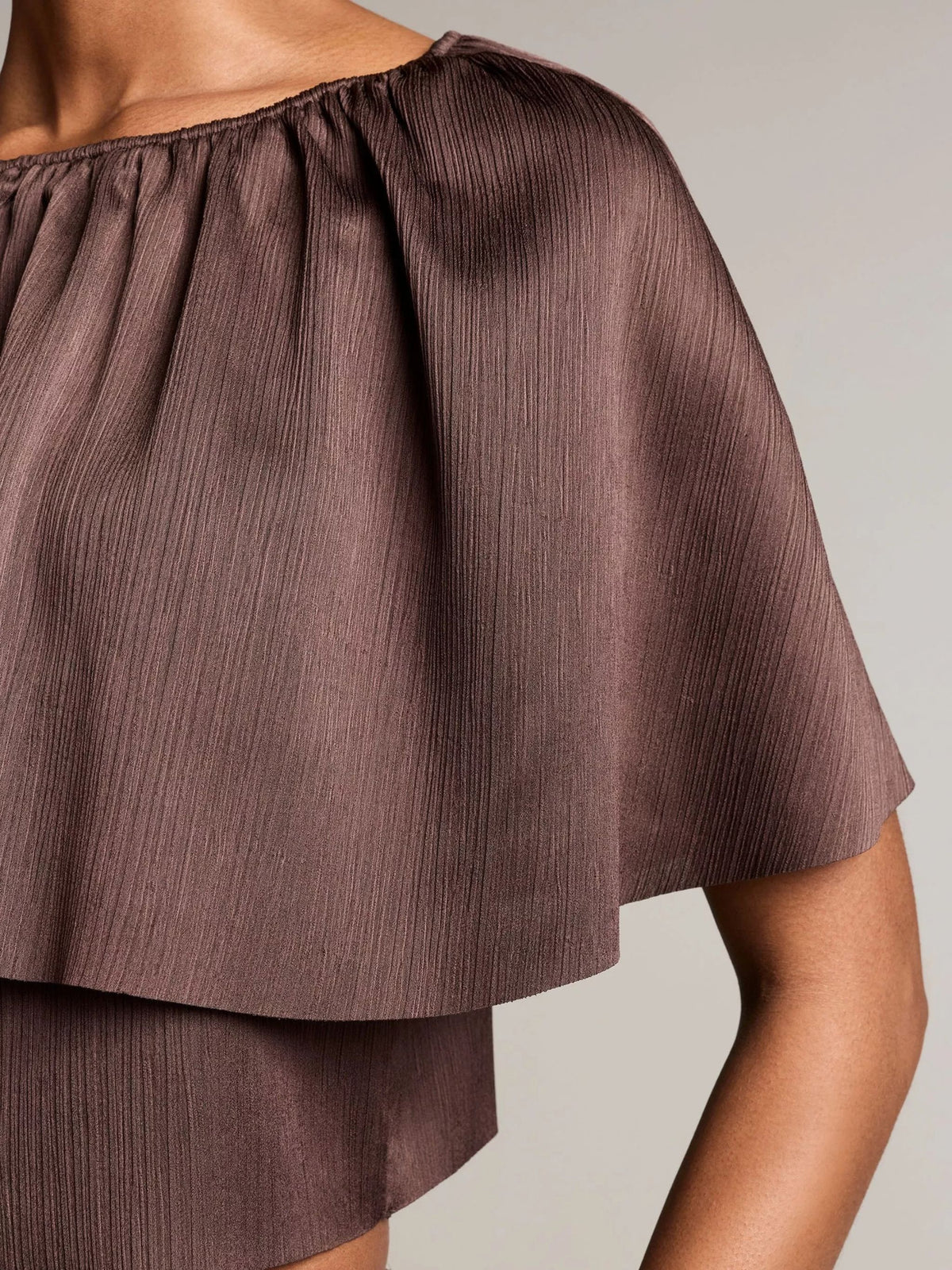 Top Cape