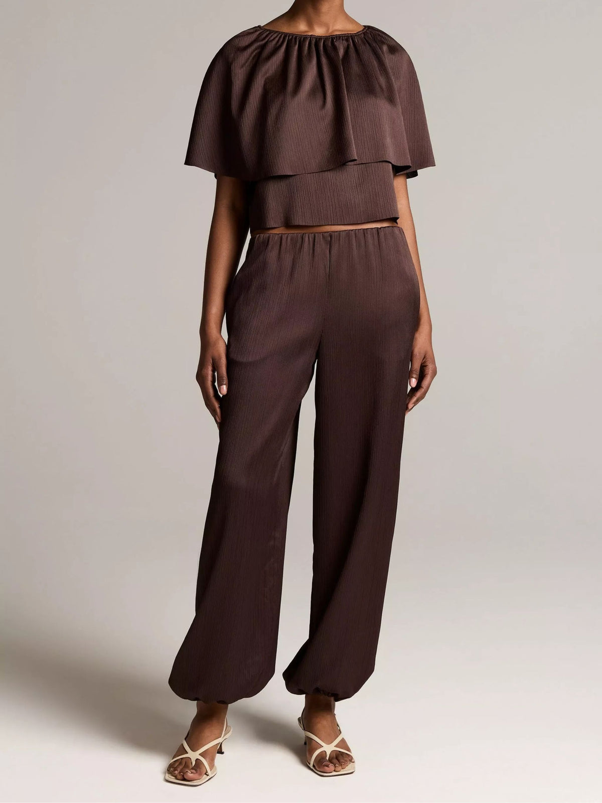 Top Cape