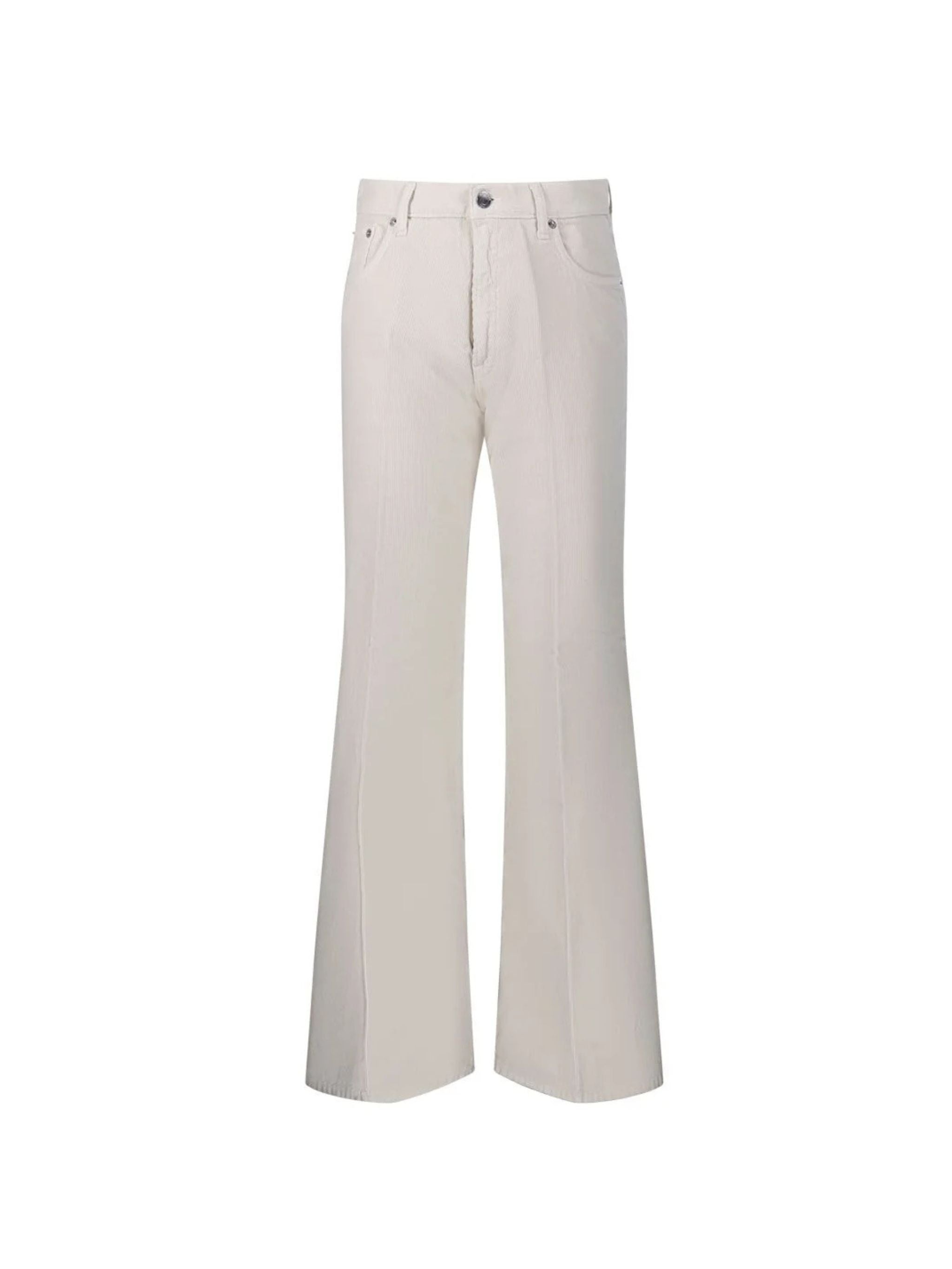 Jeans Clara a coste