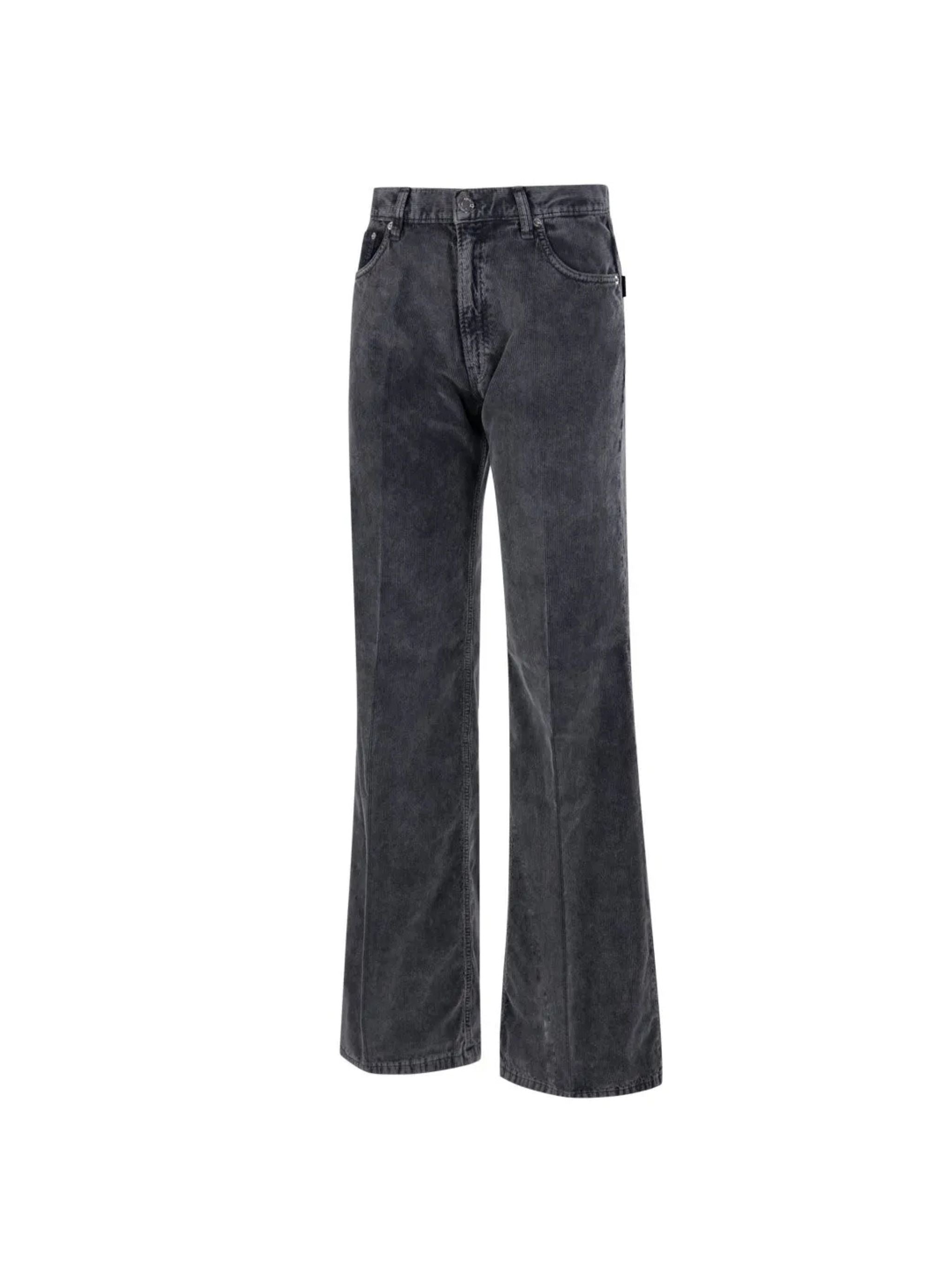 Jeans Clara a coste