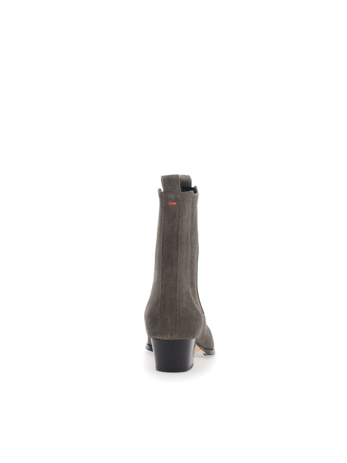 AGATA COW SUEDE