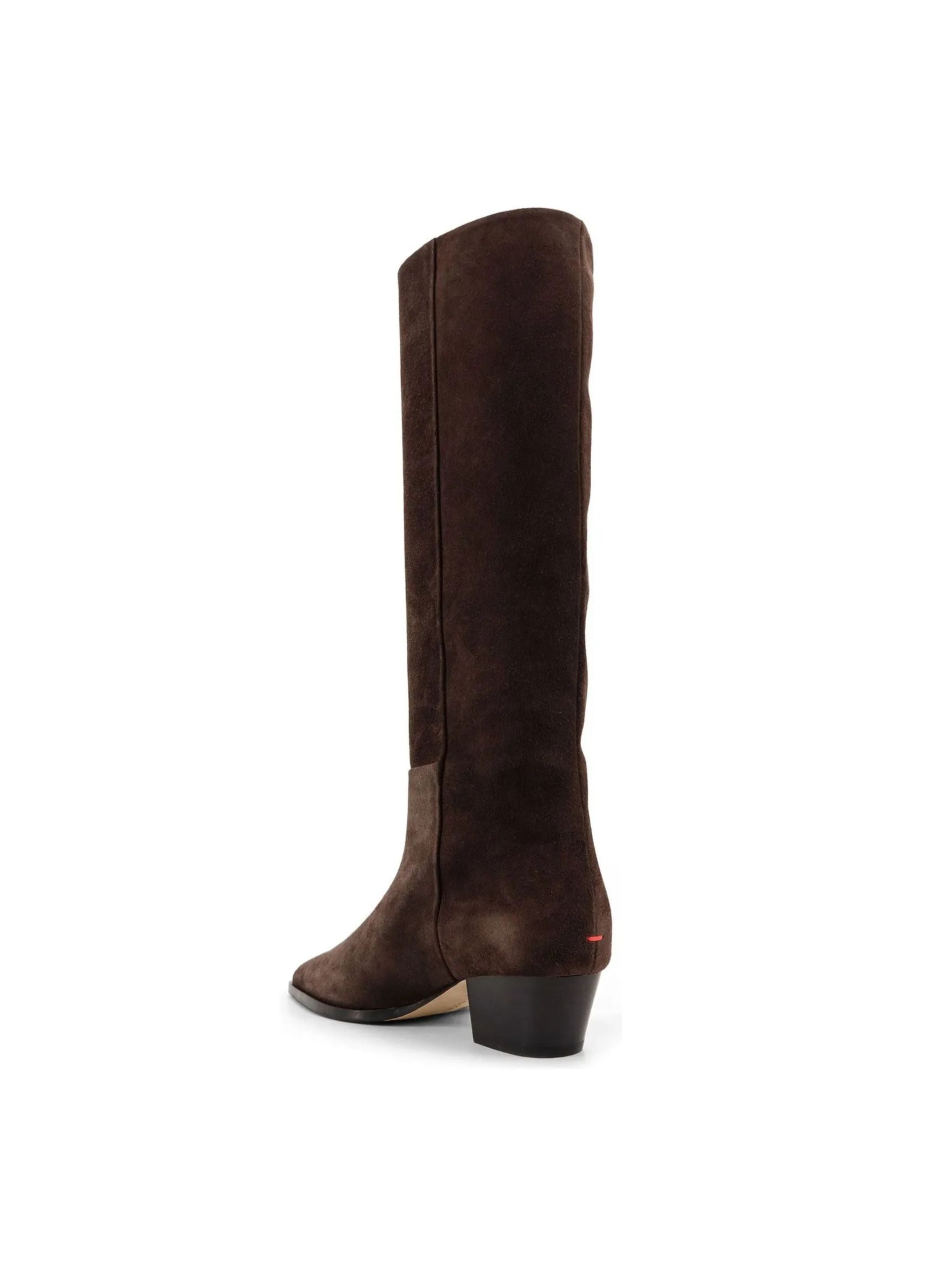 MEDEA COW SUEDE