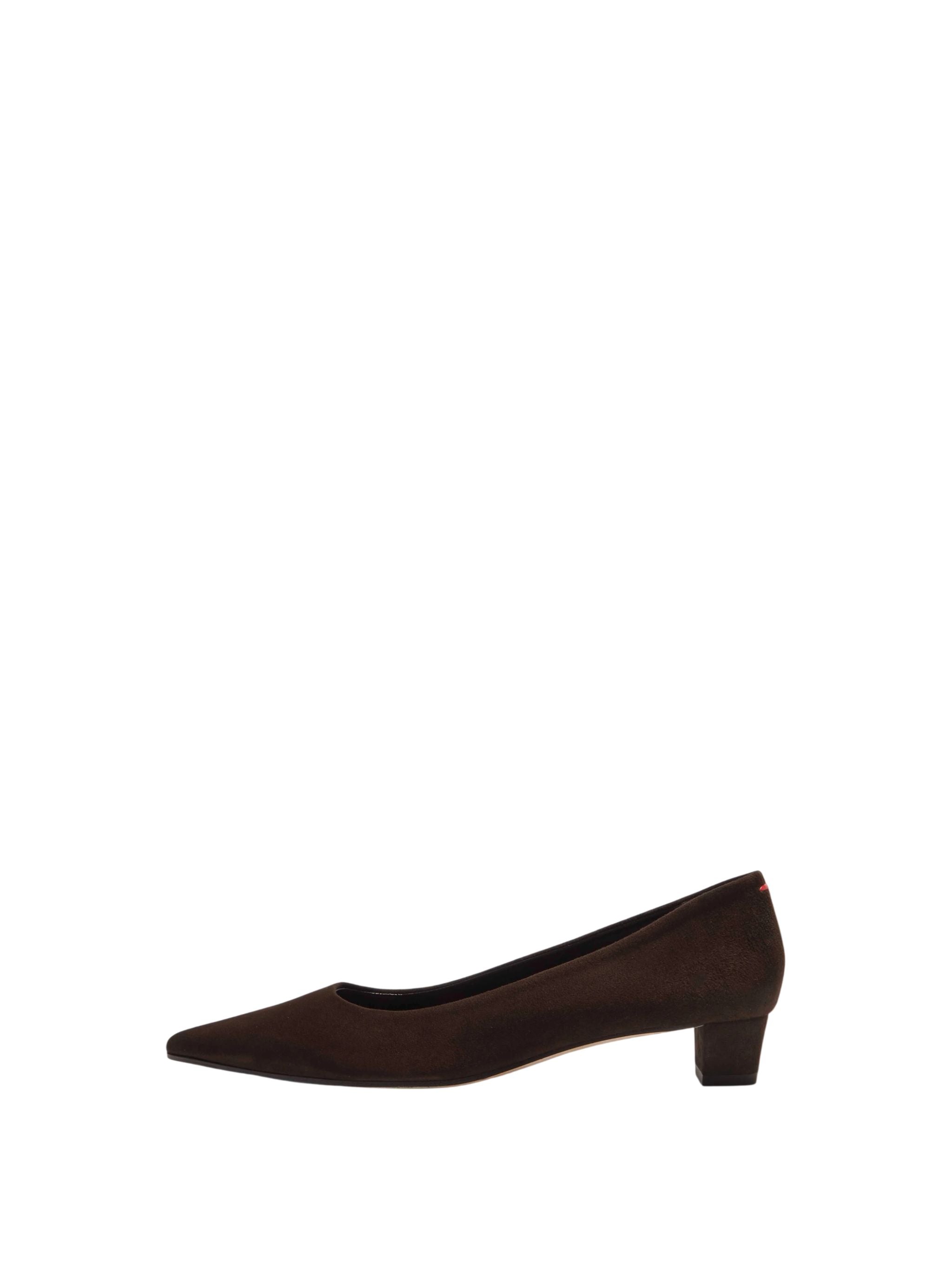 JUD KID SUEDE