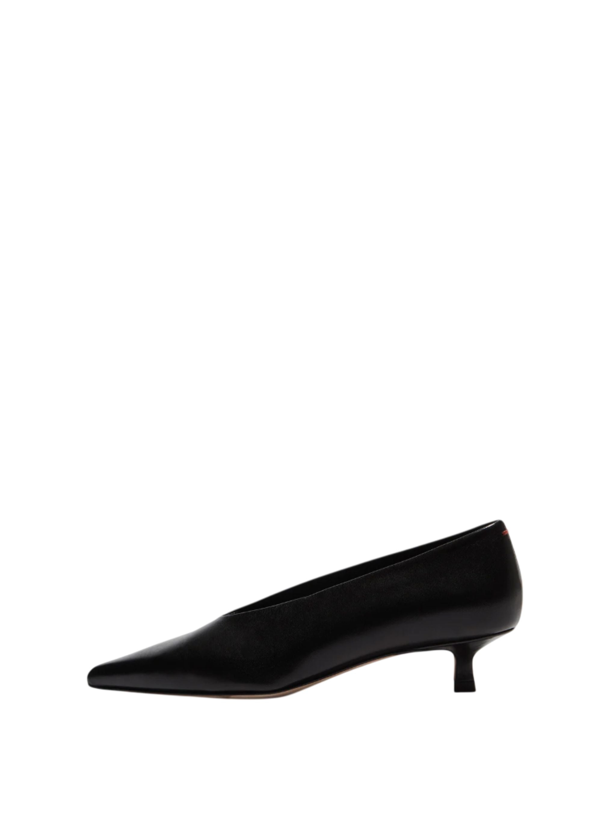 Pumps Clara in nappa