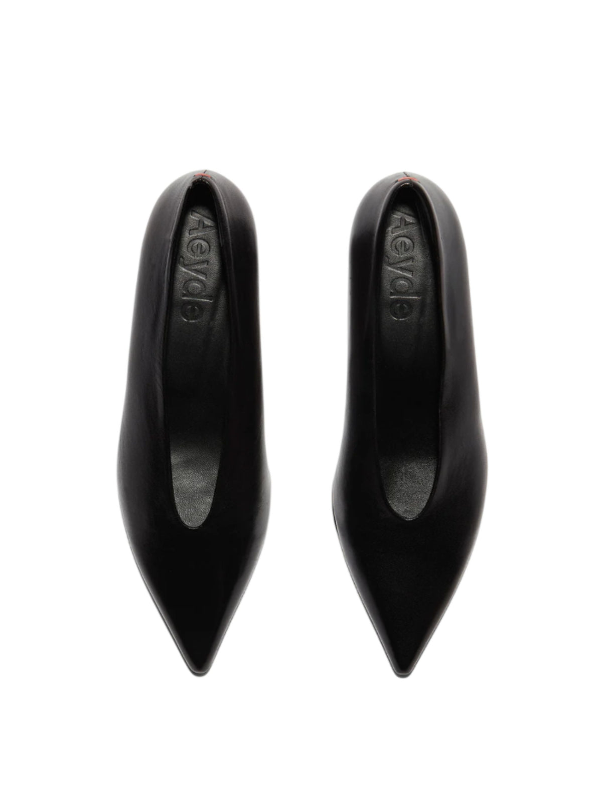 Pumps Clara in nappa