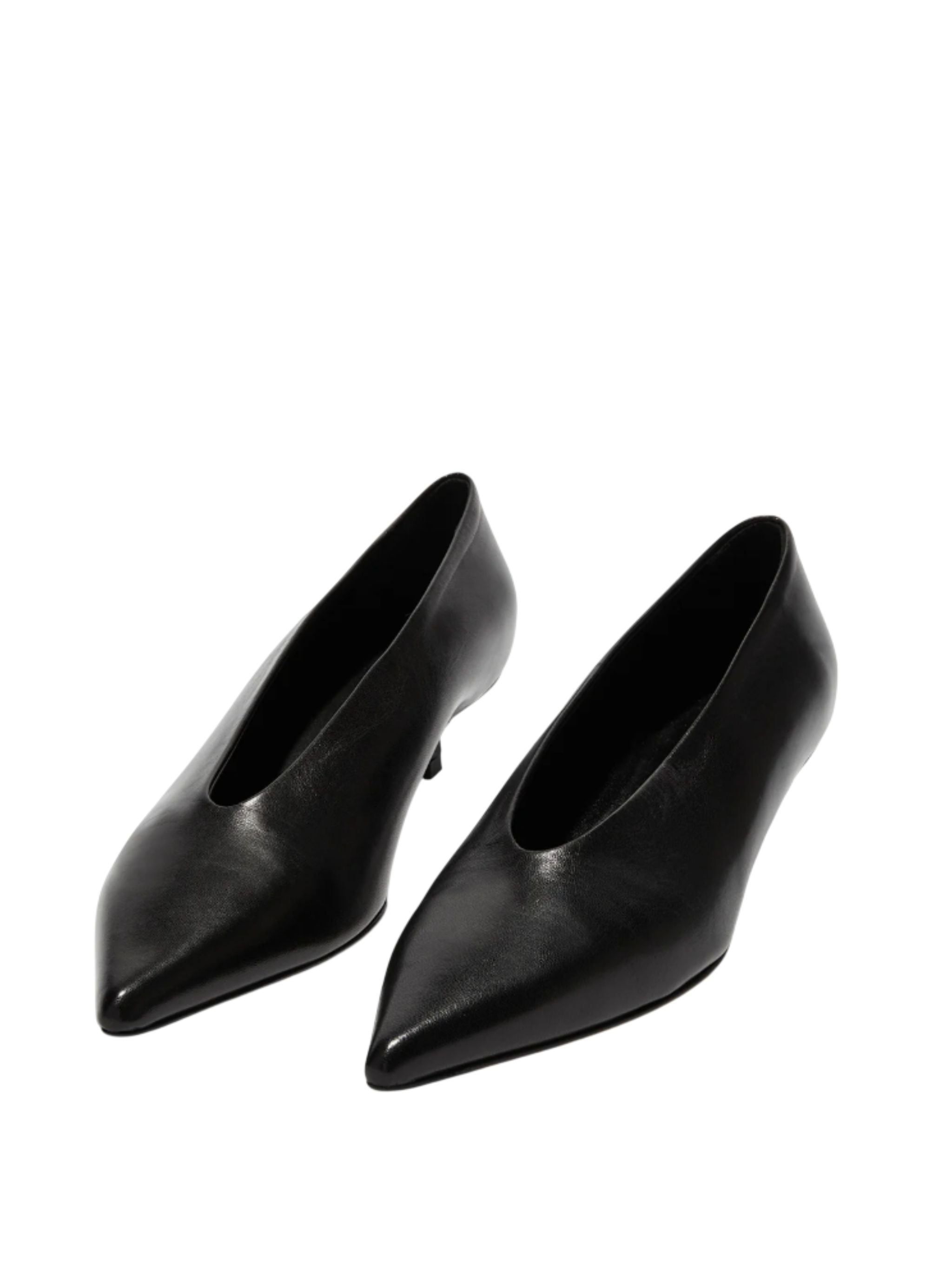 Pumps Clara in nappa
