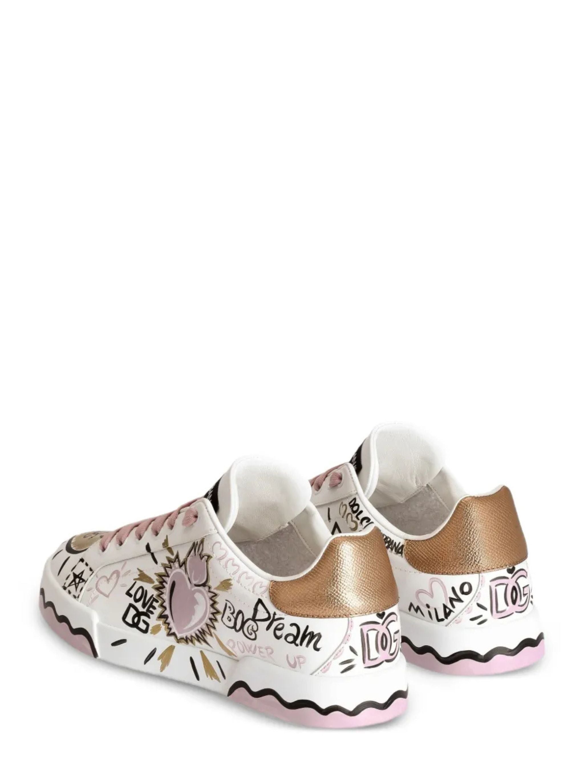 Sneakers Portofino