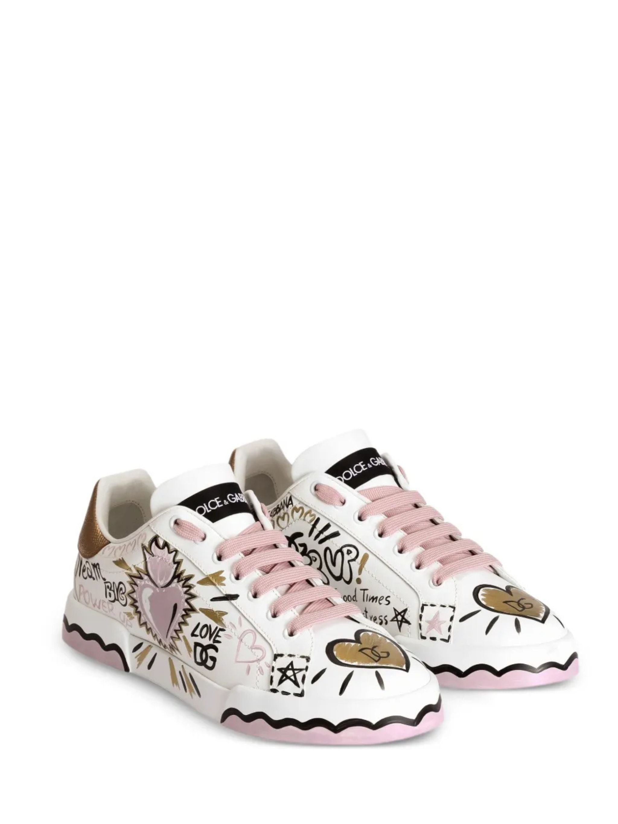 Sneakers Portofino