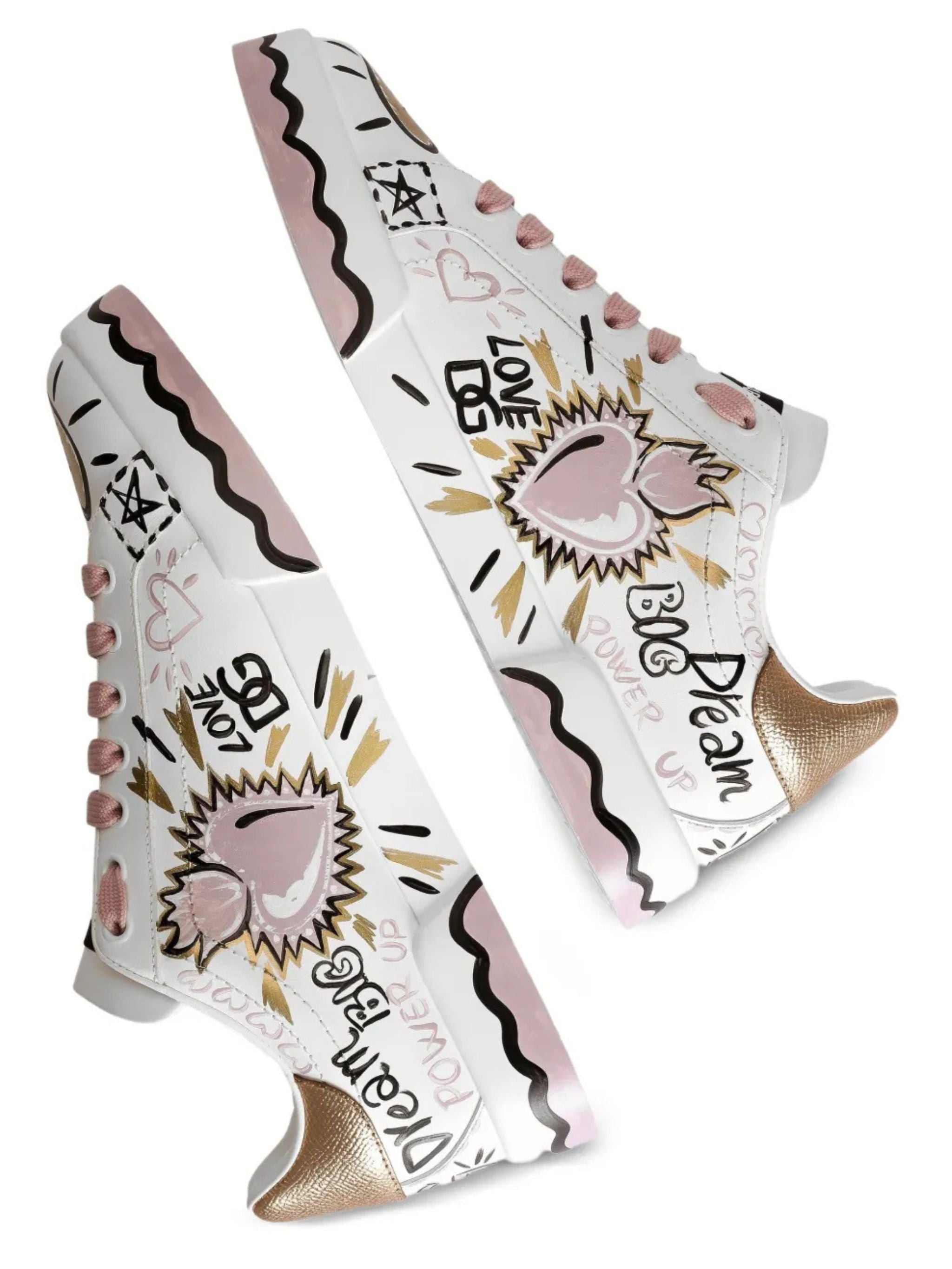 Sneakers Portofino