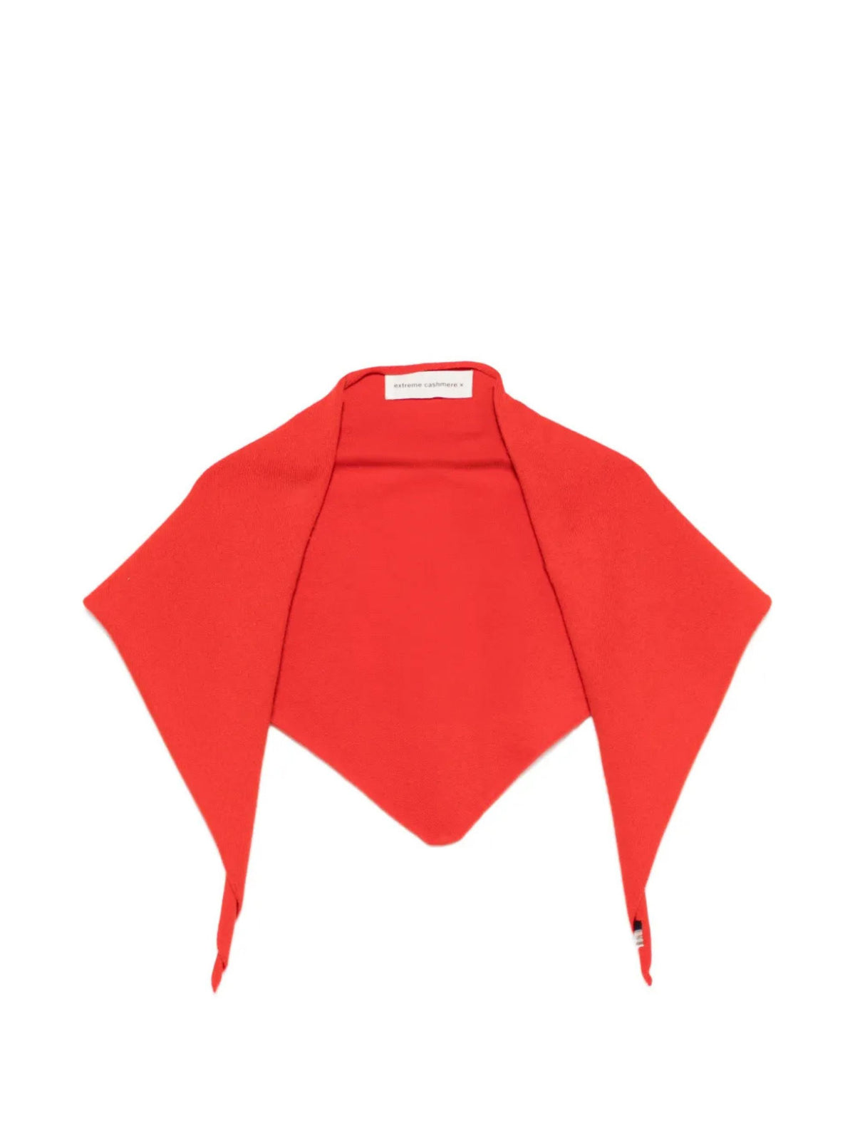 Bandana color Tomato