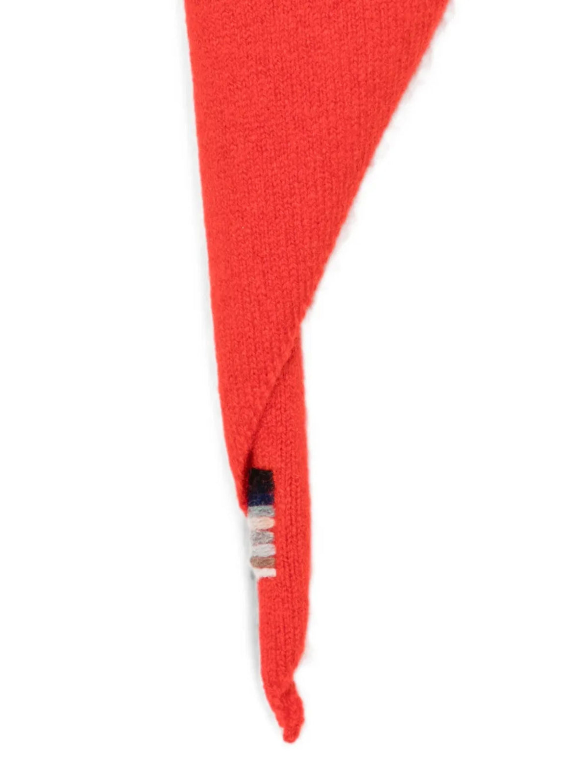 Bandana color Tomato