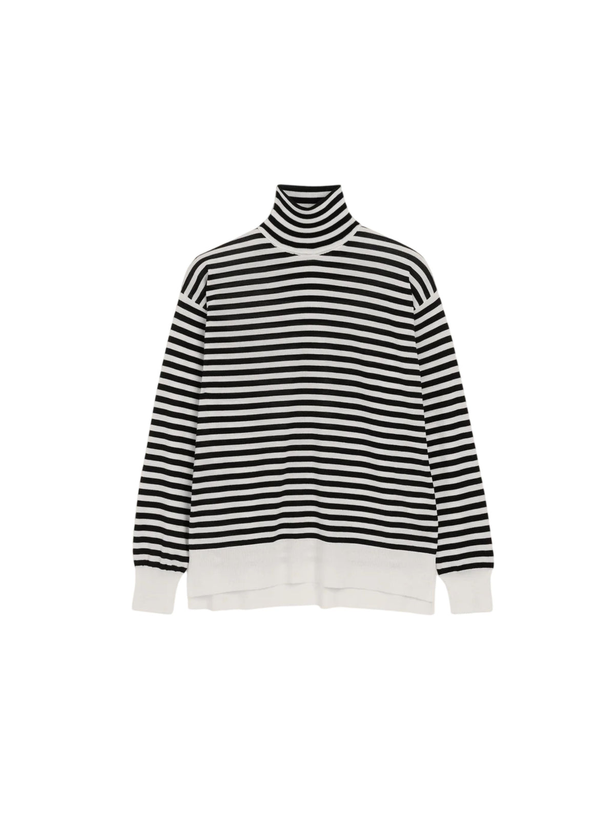 SWEATER STRIPED