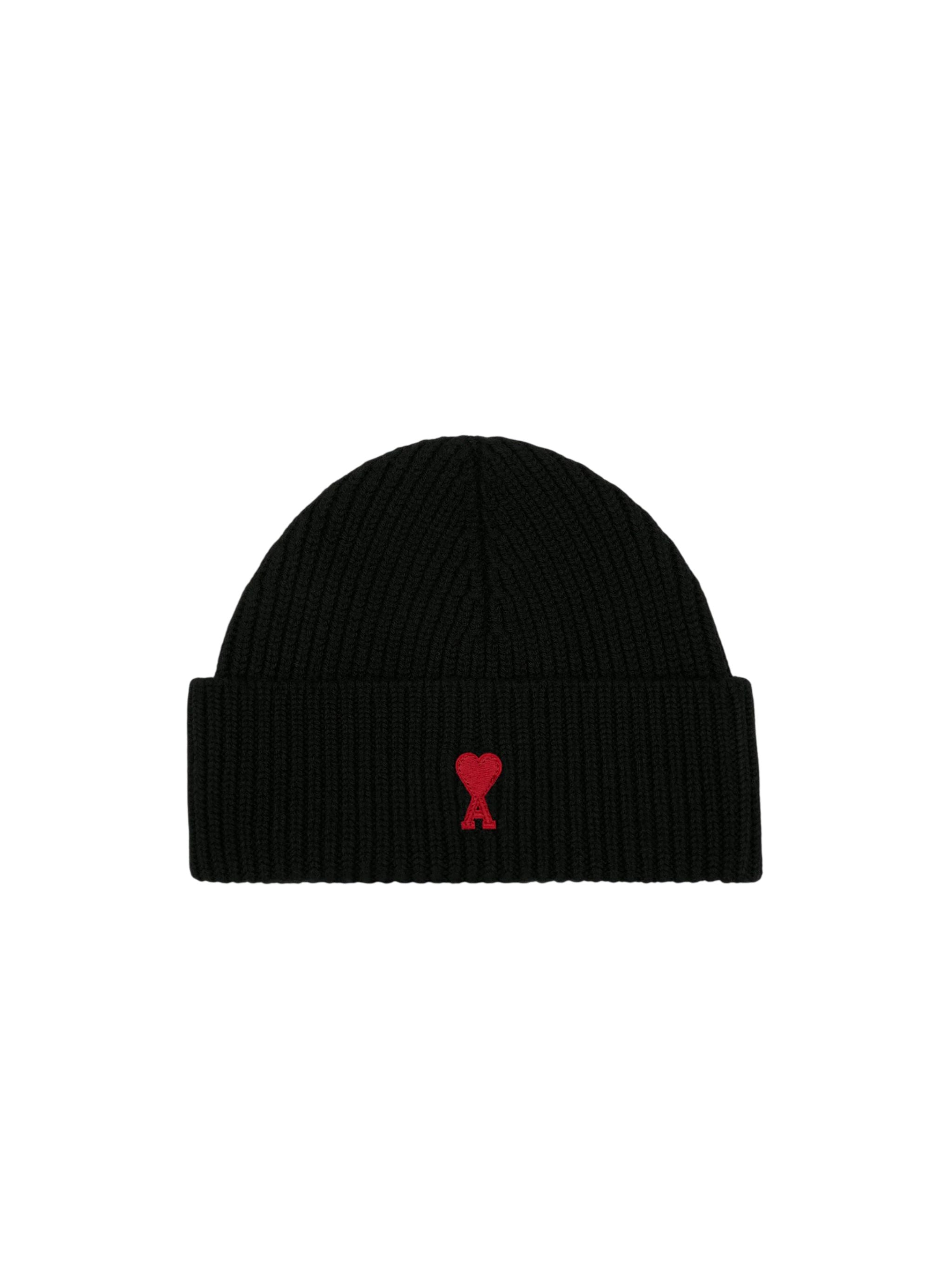 BEANIE RED ADC