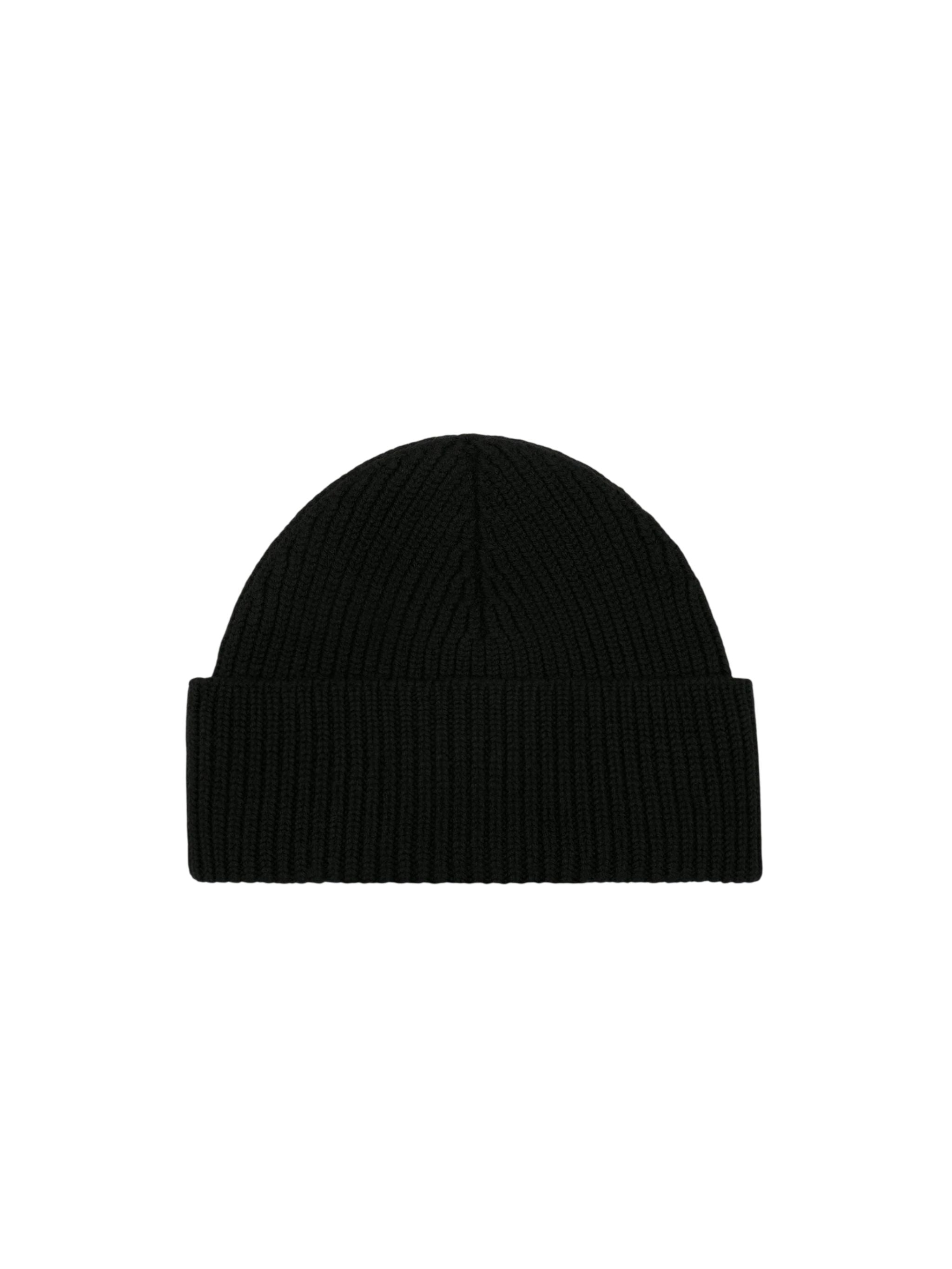 BEANIE RED ADC