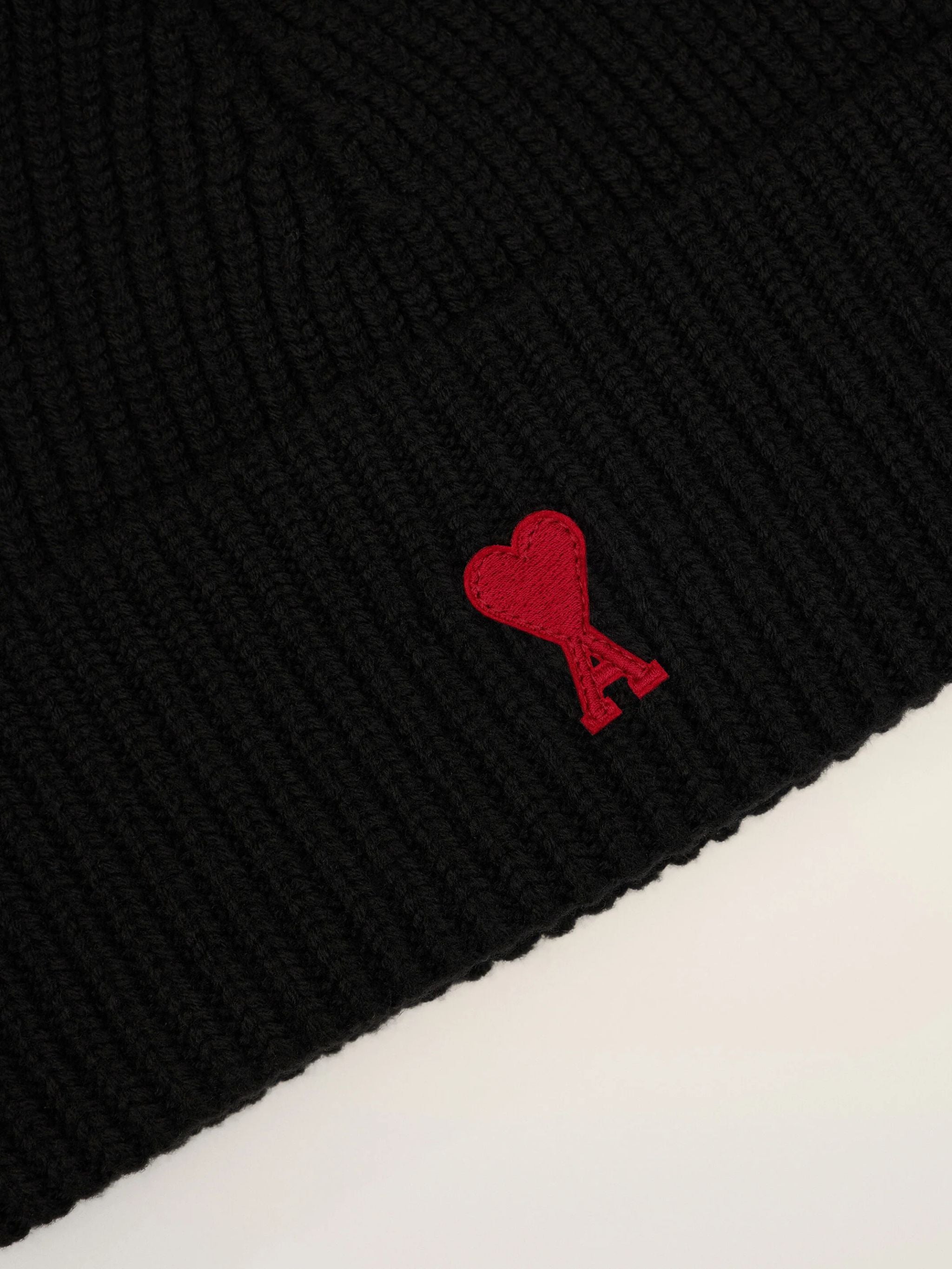 BEANIE RED ADC