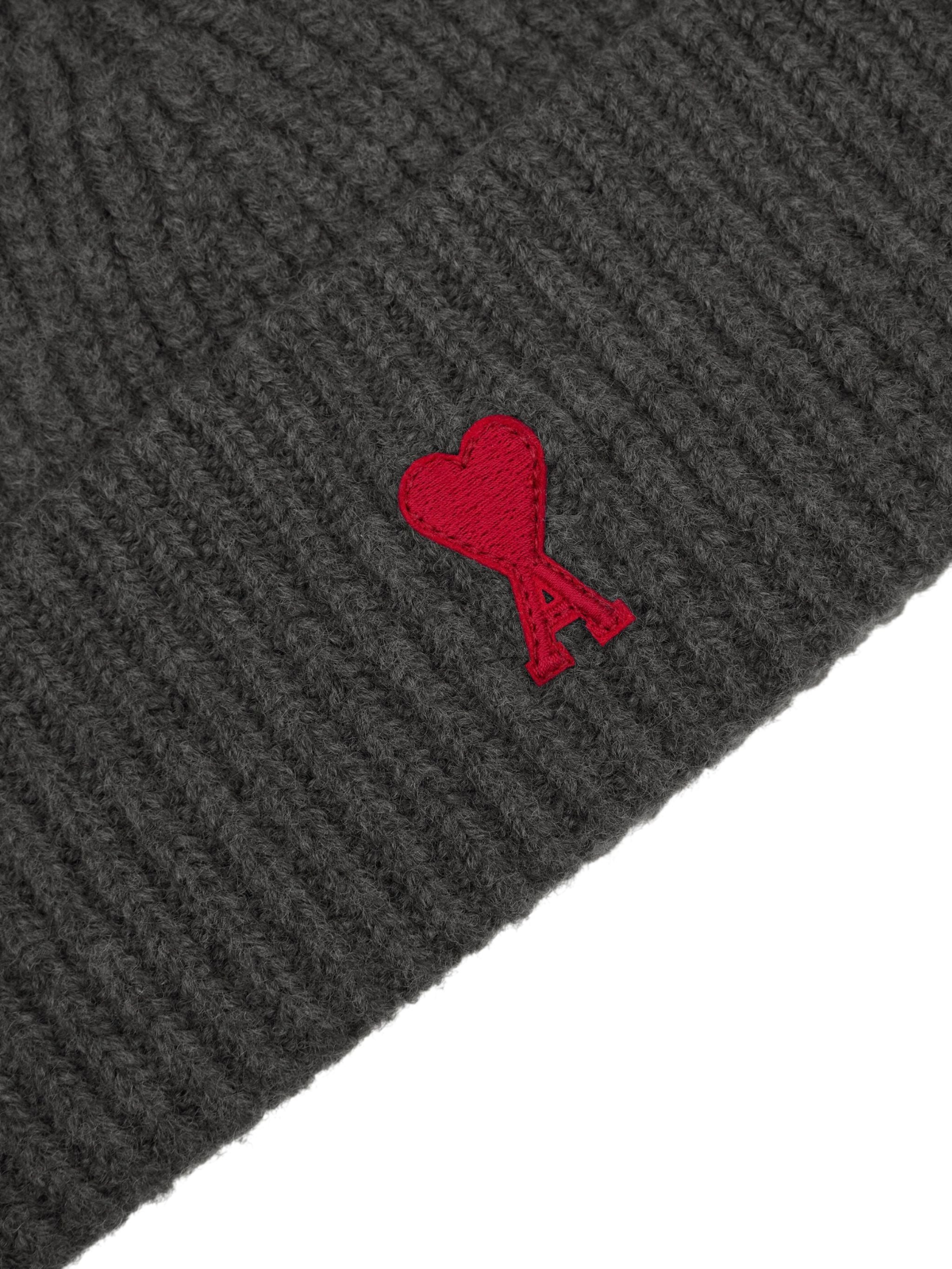 BEANIE RED ADC