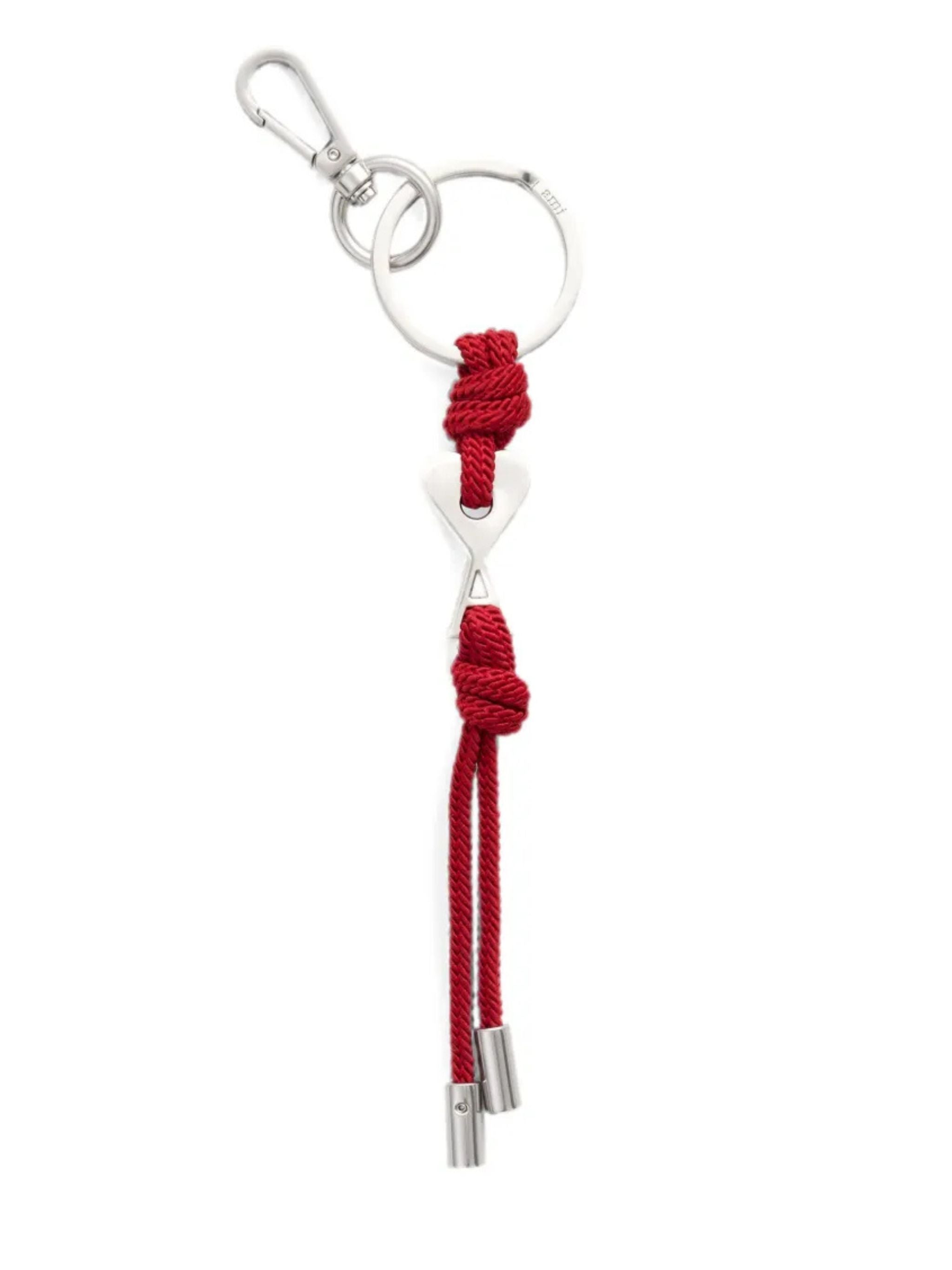 ADC CHARM KEYRING