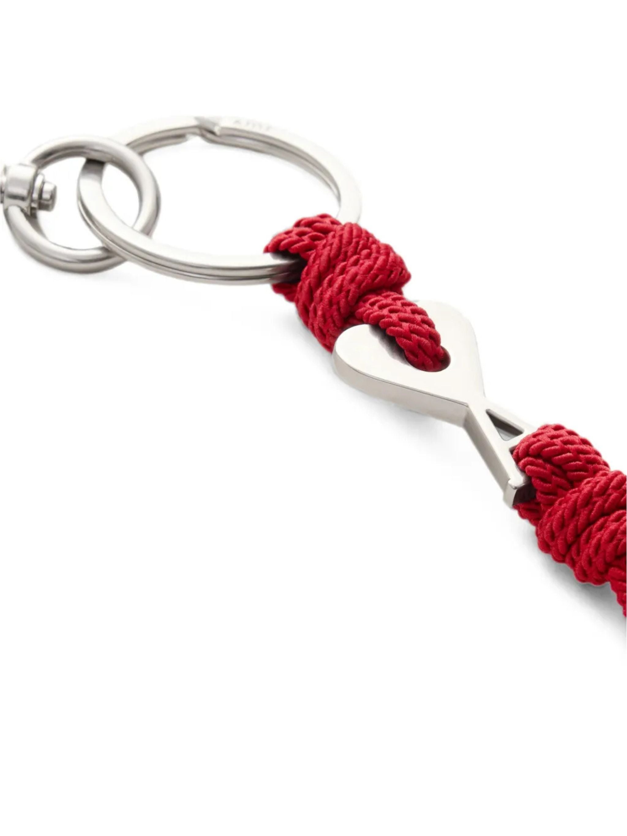 ADC CHARM KEYRING