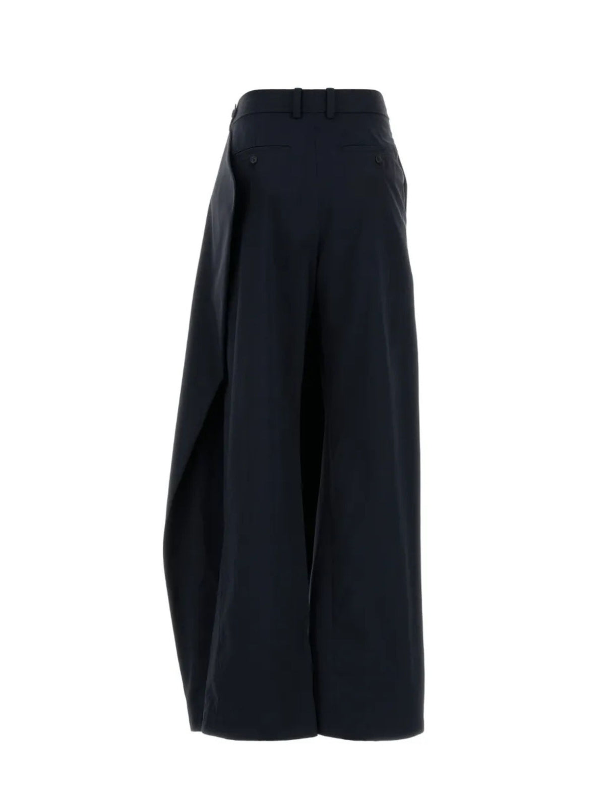 Pantaloni da donna con motivo twist