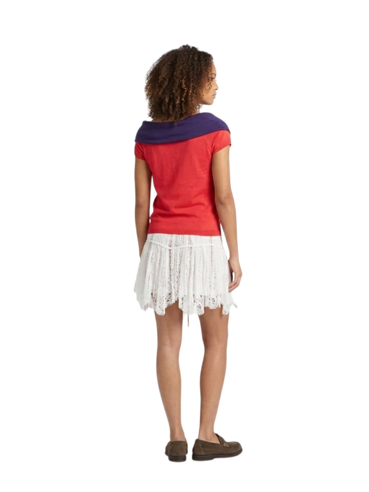 OFF SHOULDER TANK TOP