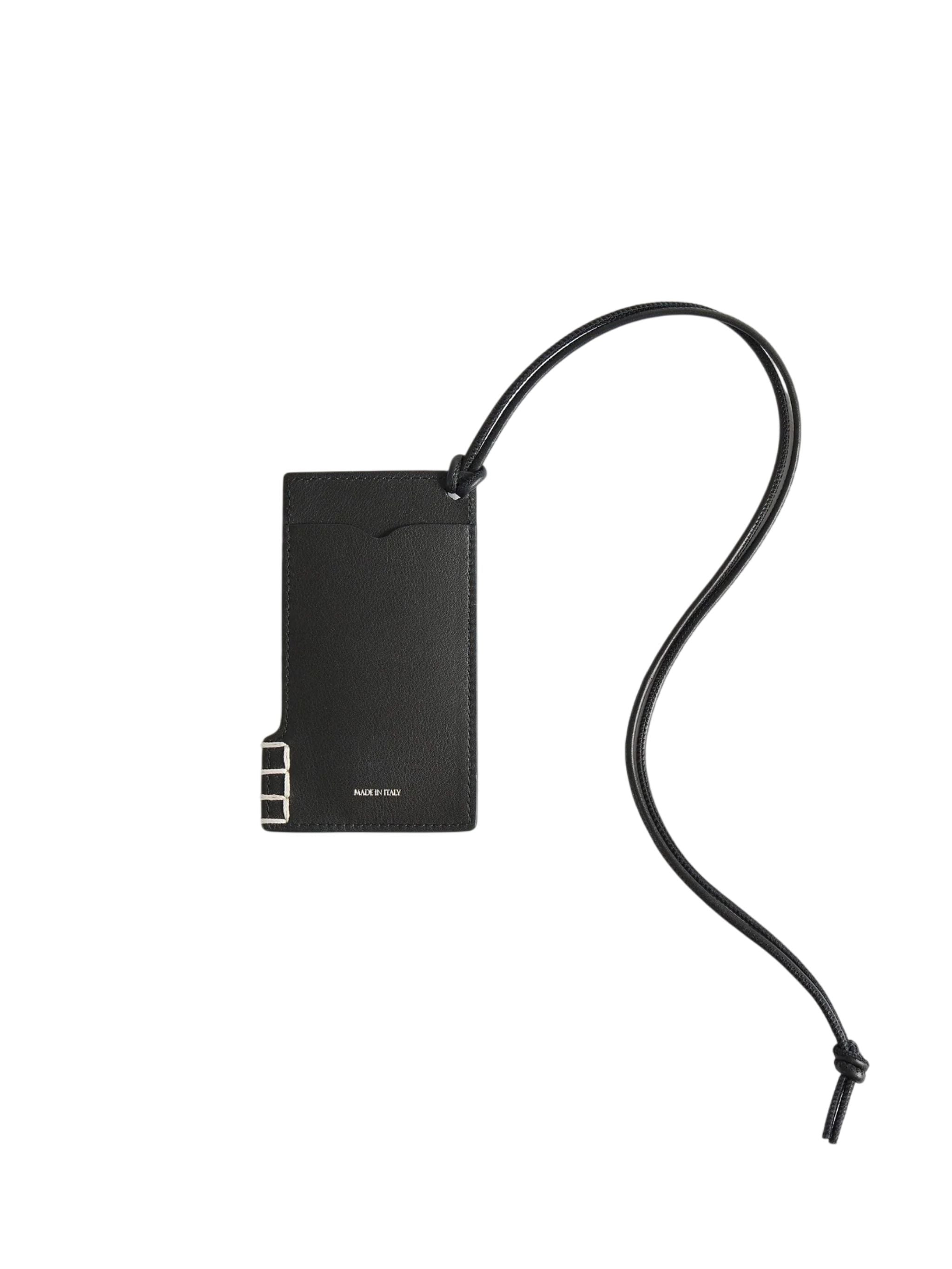 COMB E POUCH