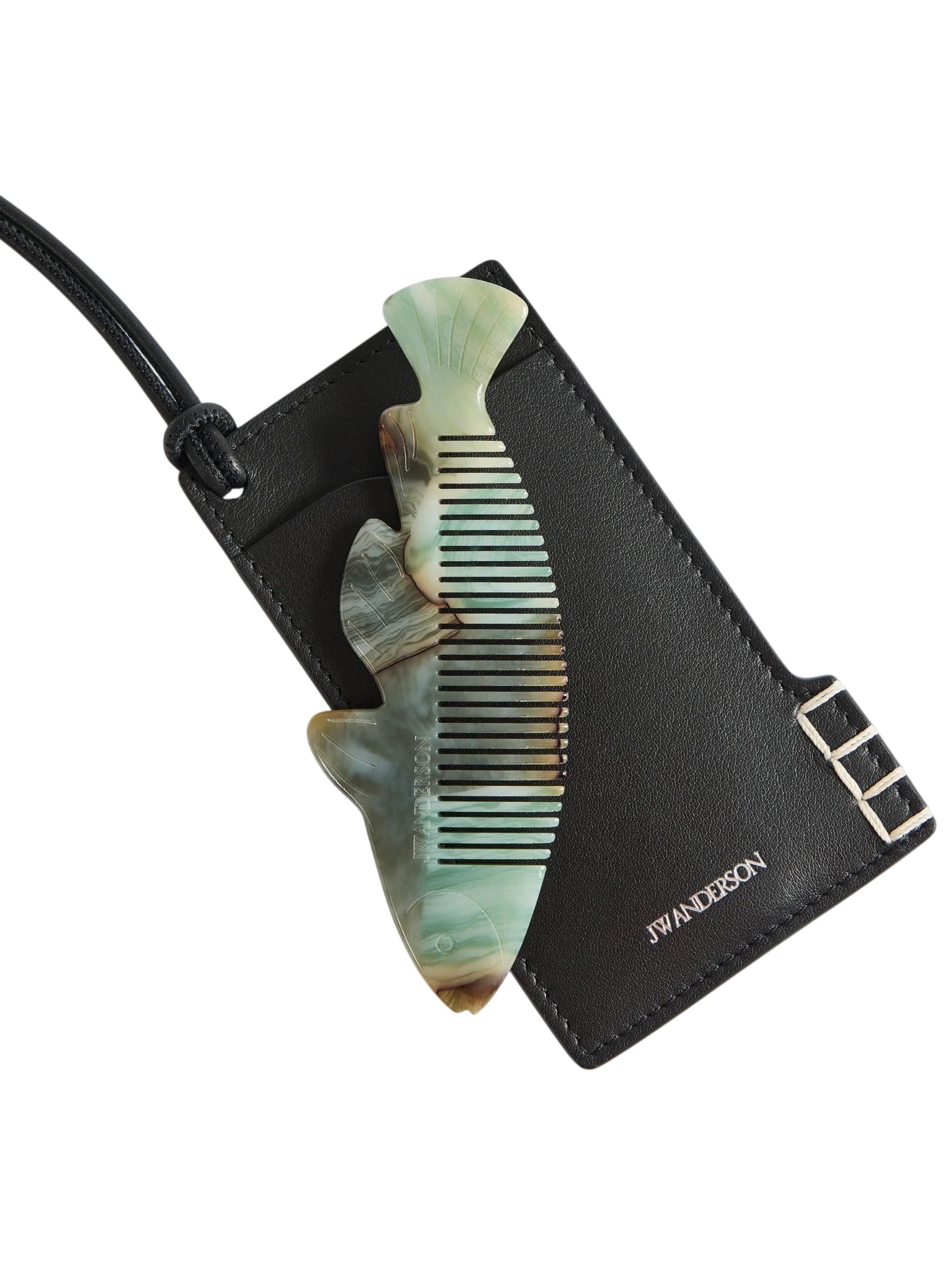 COMB E POUCH