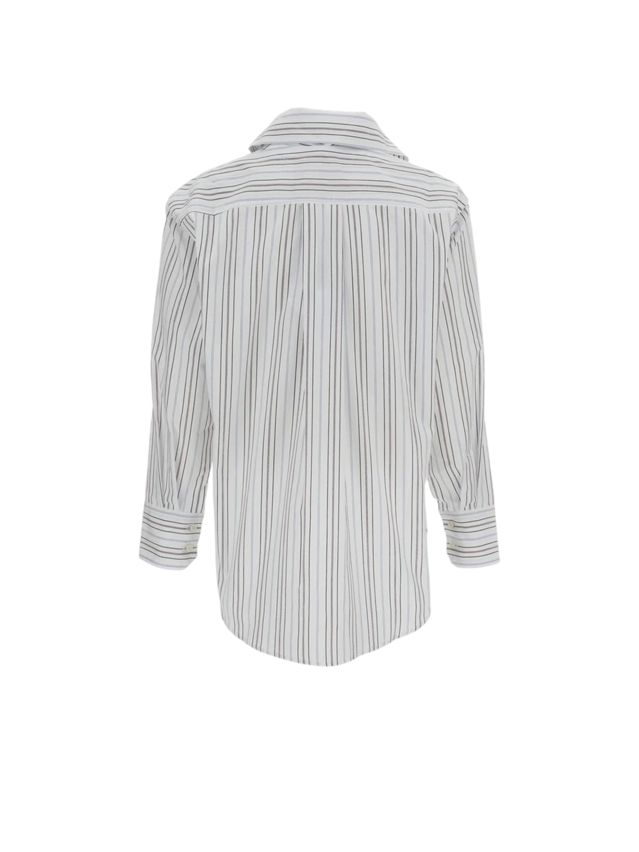 CAMICIA IN COTONE