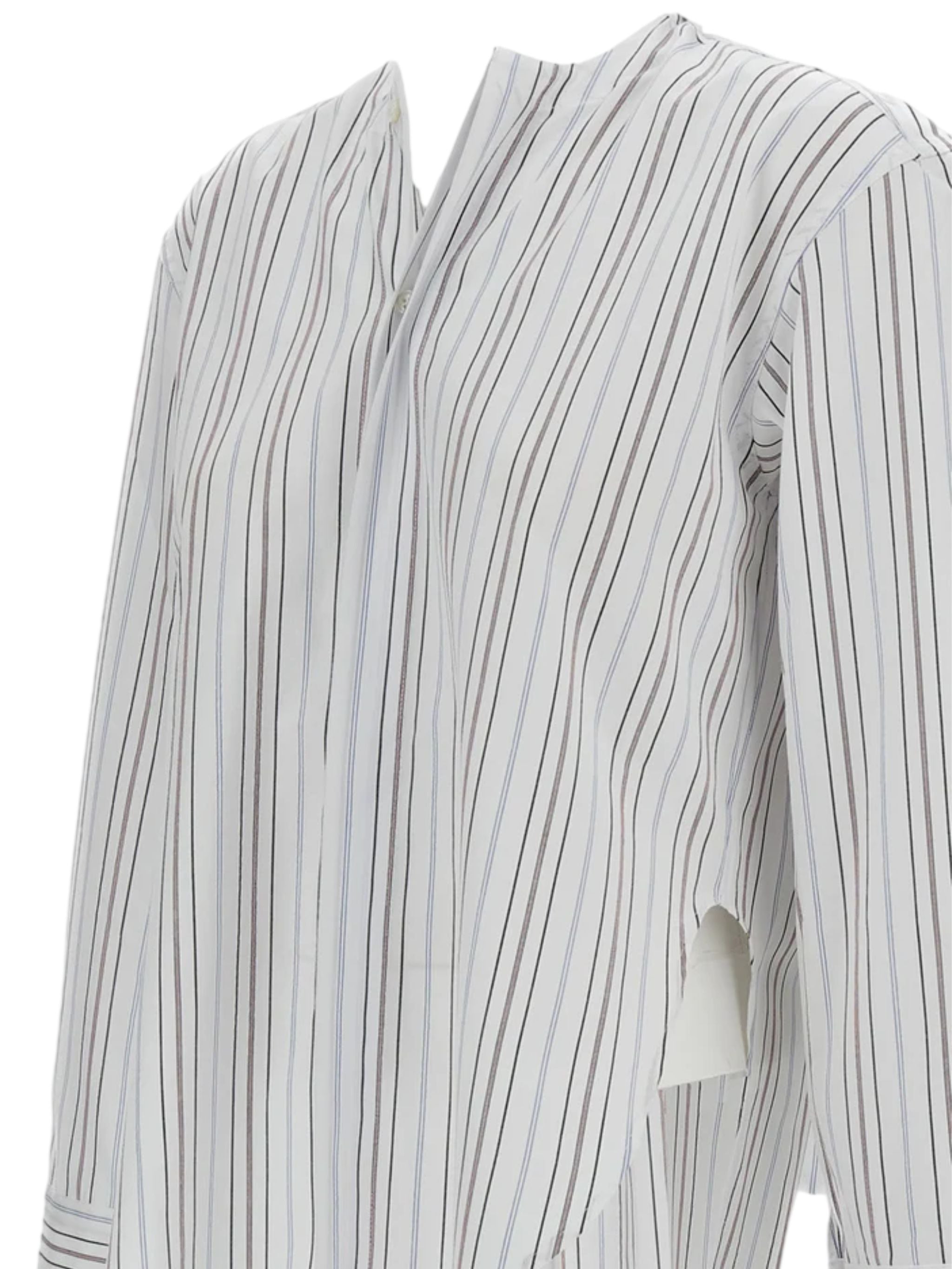 CAMICIA IN COTONE