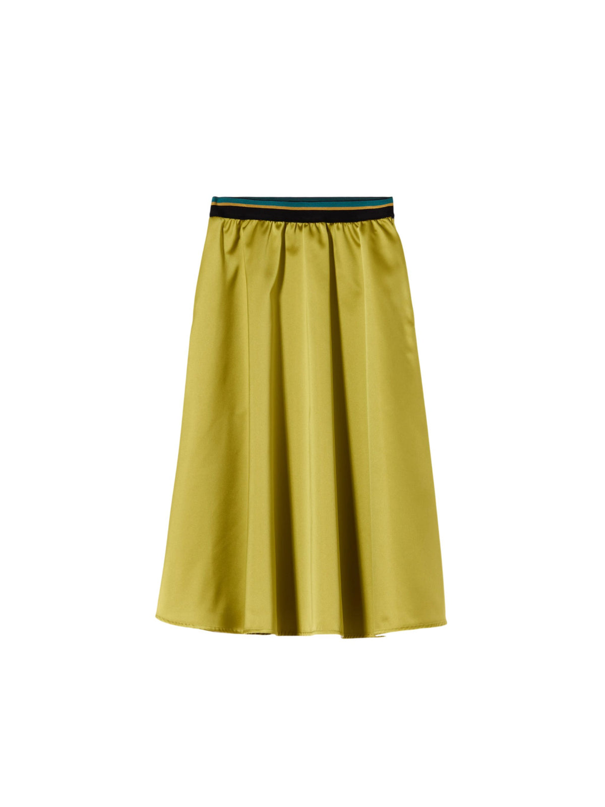 Midi Skirt