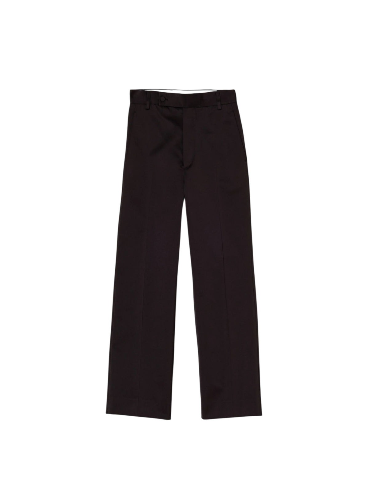 PANTALONI DRITTI