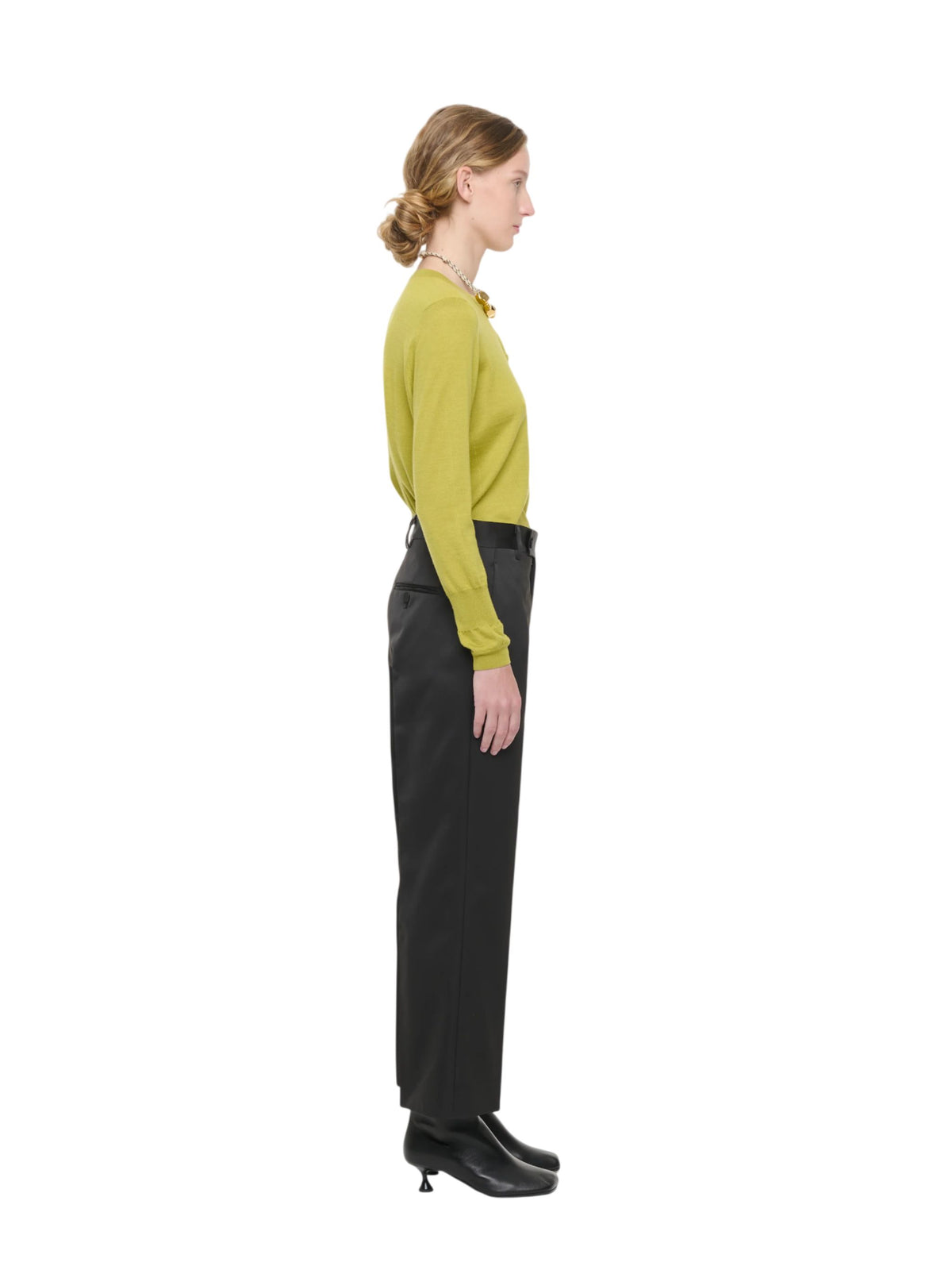 PANTALONI DRITTI