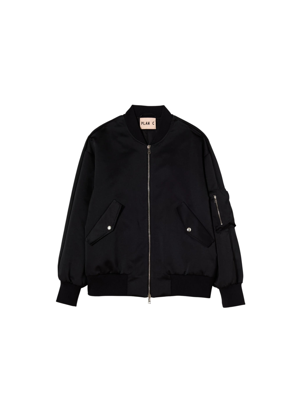 BOMBER IN DUCHESSE