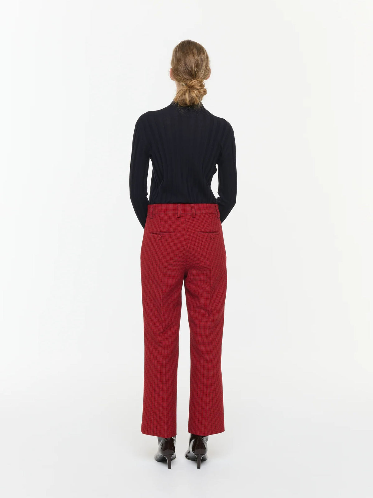 PANTALONI DRITTI