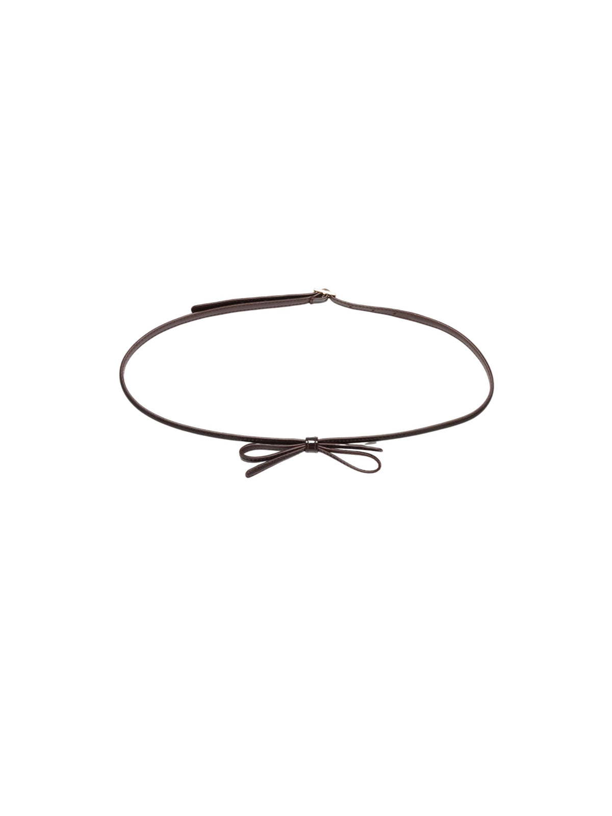 BOW BELT