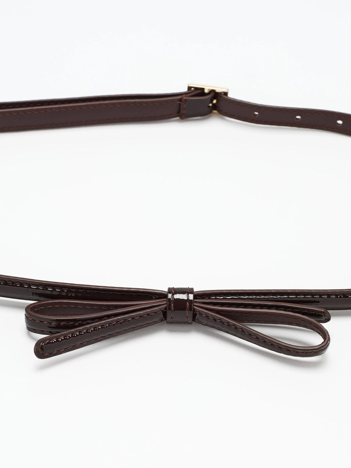 BOW BELT