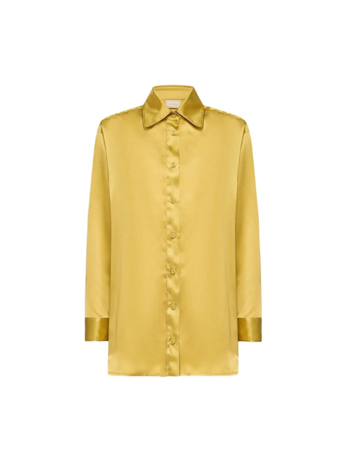 Camicia Mutka in seta