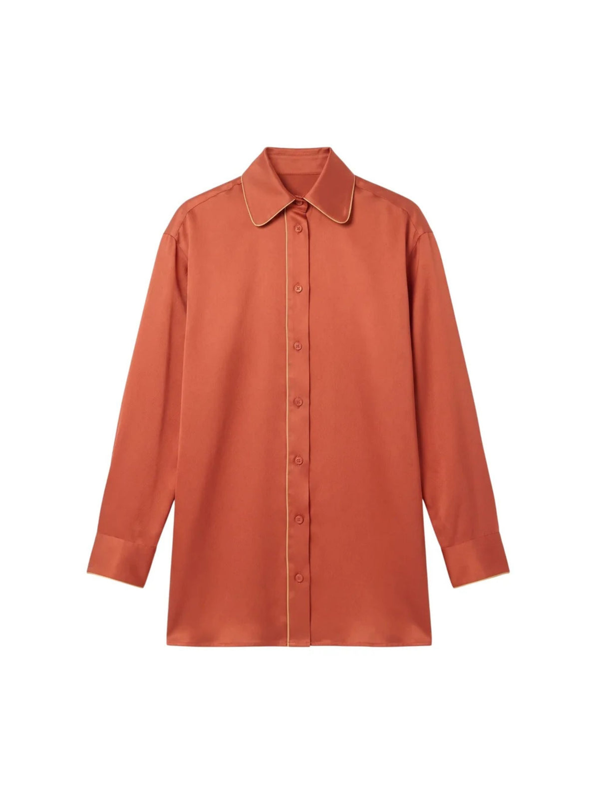 Camicia Mutka a maniche lunghe