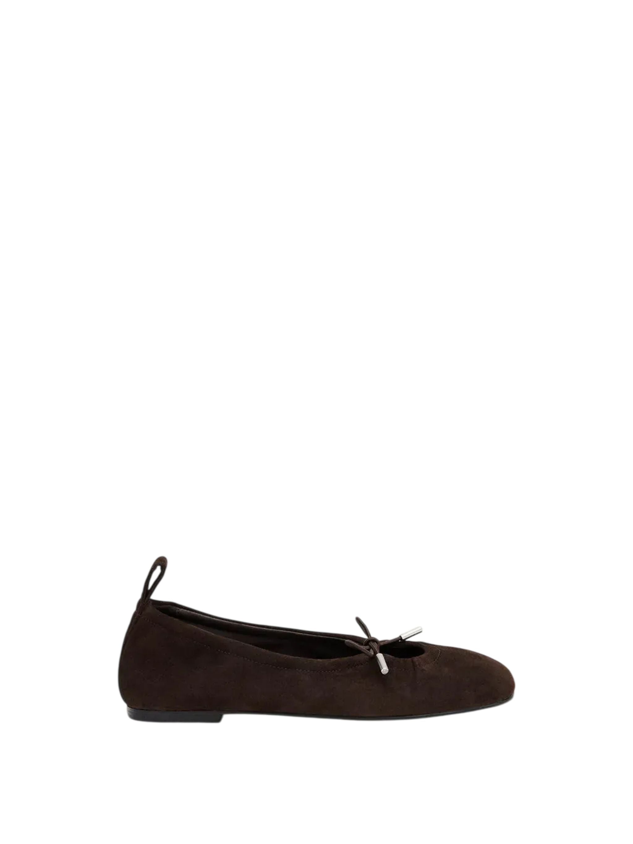 BALLET FLATS