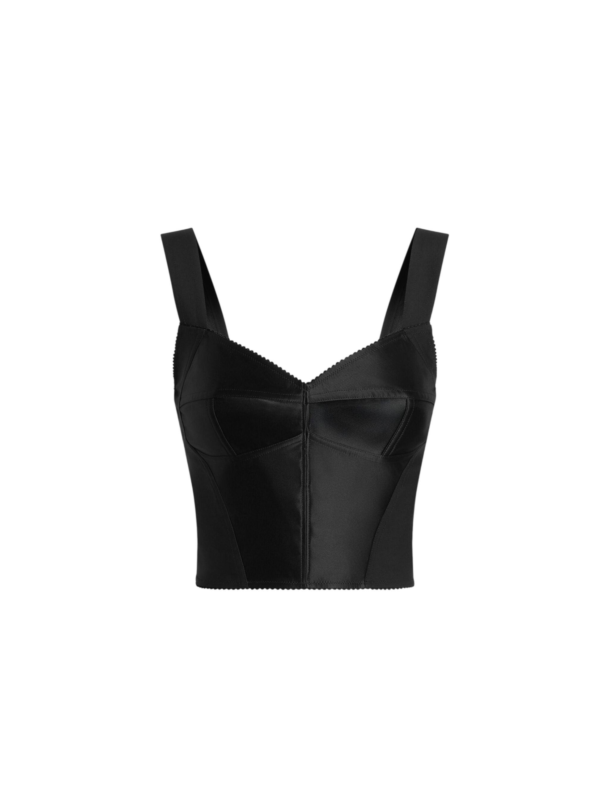 BUSTIER